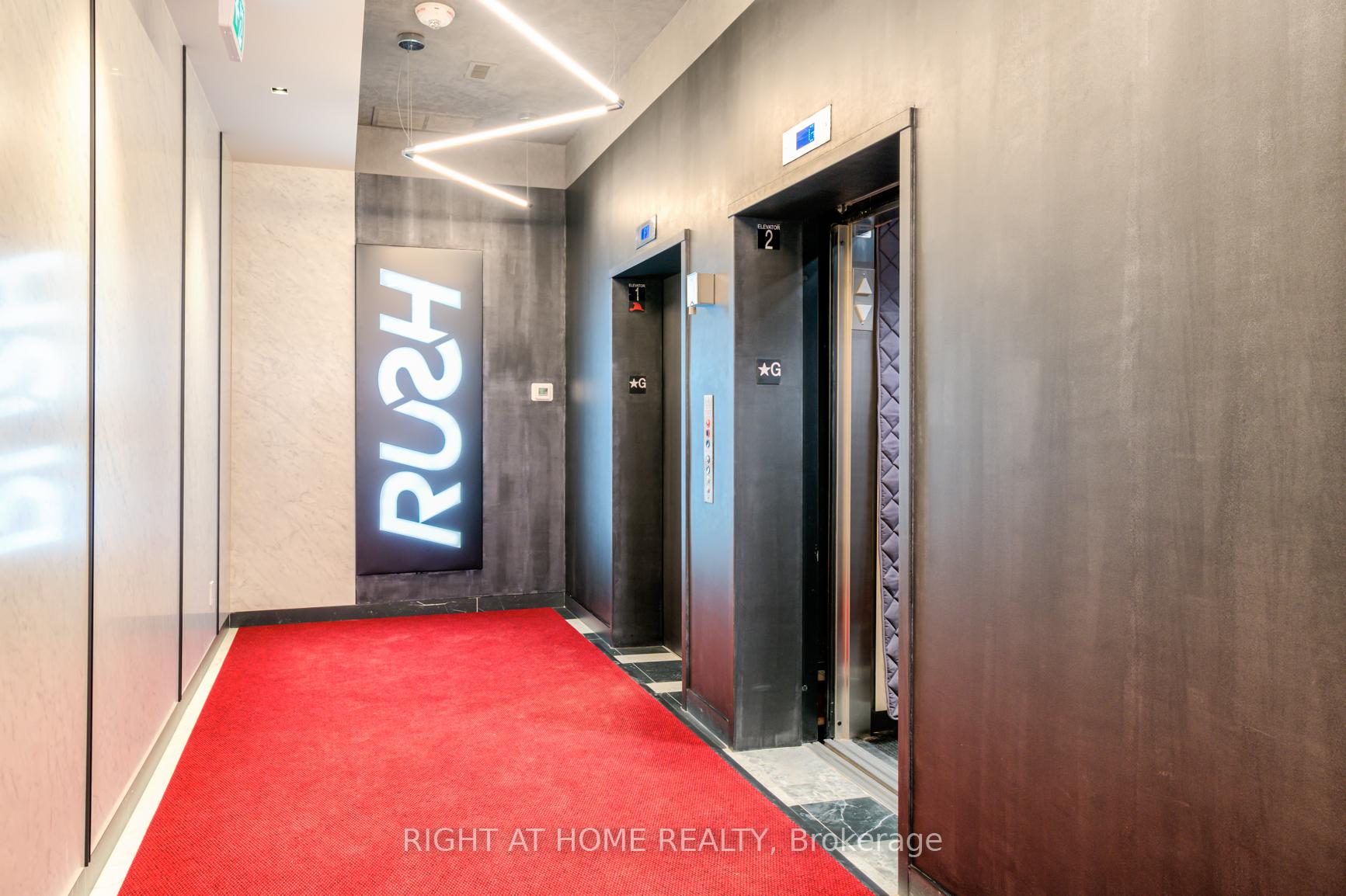 Photo 16 of Unit 704, 2 Augusta Street, Toronto, Waterfront Communities — HOMEH