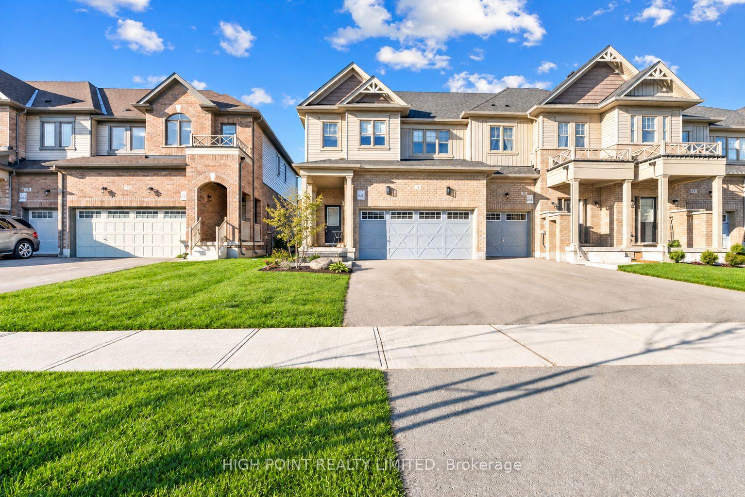 Photo 1 of 18 Arnold Crescent, New Tecumseth, Rural New Tecumseth — HOMEH