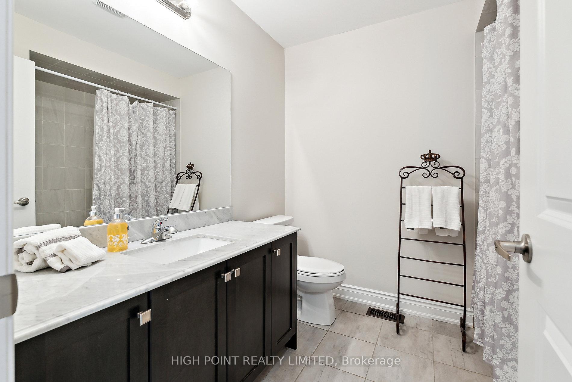 Photo 20 of 18 Arnold Crescent, New Tecumseth, Rural New Tecumseth — HOMEH