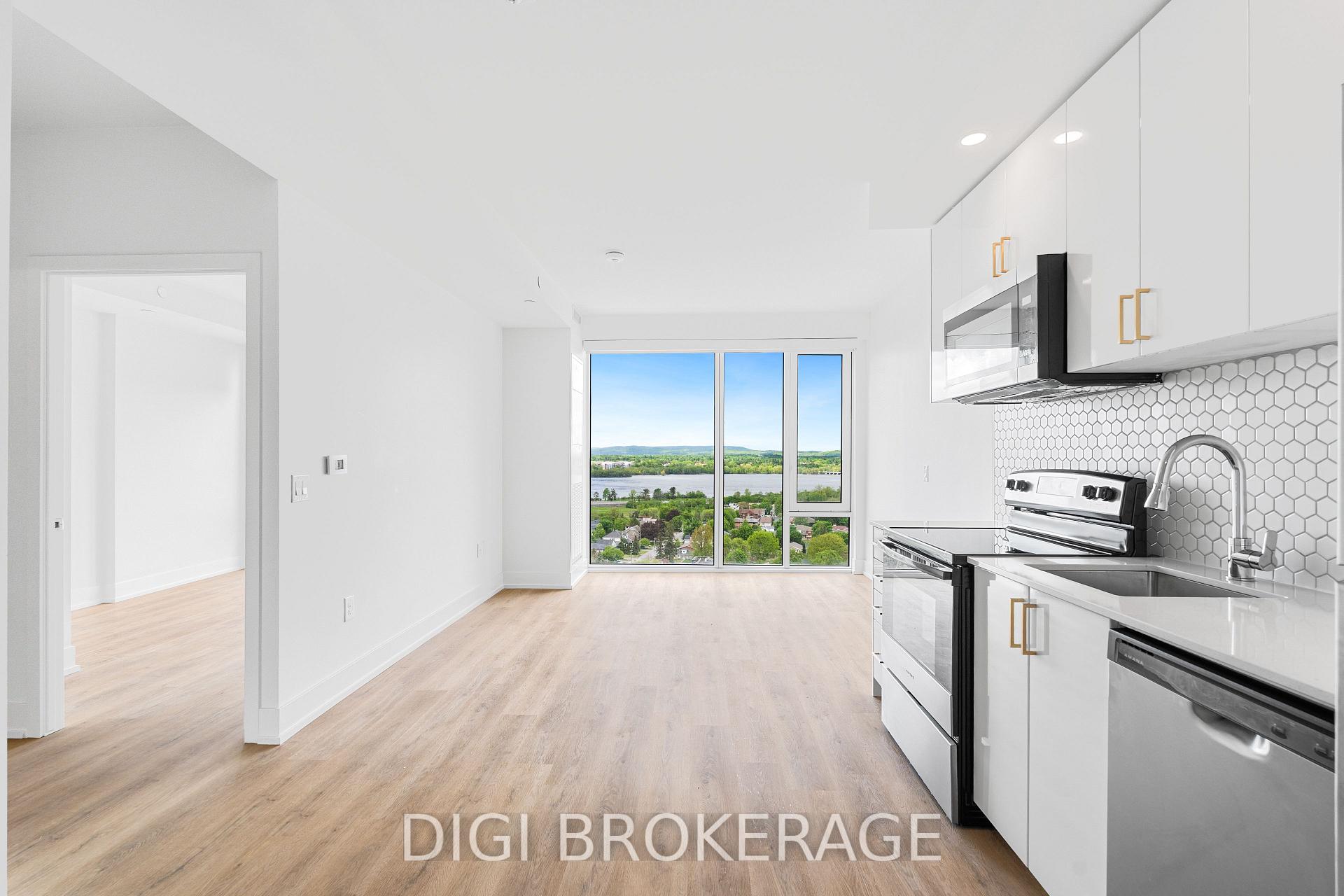 Photo 17 of Unit 1404, 2070 Scott Street, Ottawa, Westboro South — HOMEH
