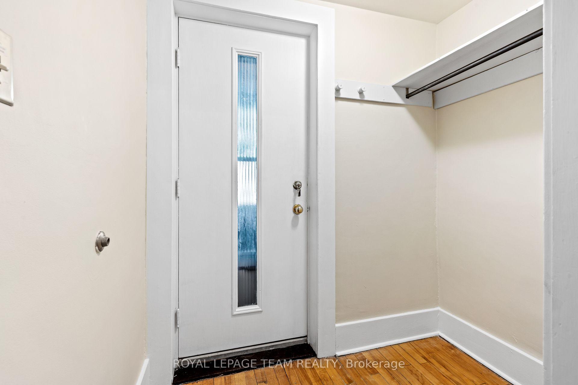 Photo 5 of 208 Holland Avenue, Ottawa, Ottawa West/Tunneys Pasture — HOMEH