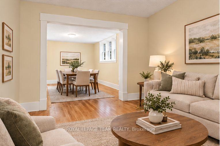 Photo 10 of 208 Holland Avenue, Ottawa, Ottawa West/Tunneys Pasture — HOMEH