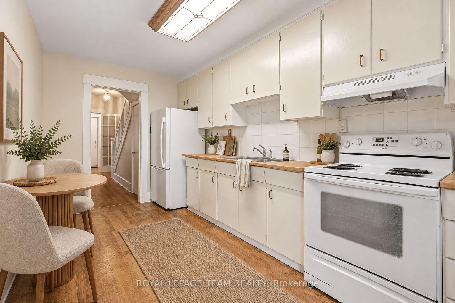 Photo 16 of 208 Holland Avenue, Ottawa, Ottawa West/Tunneys Pasture — HOMEH