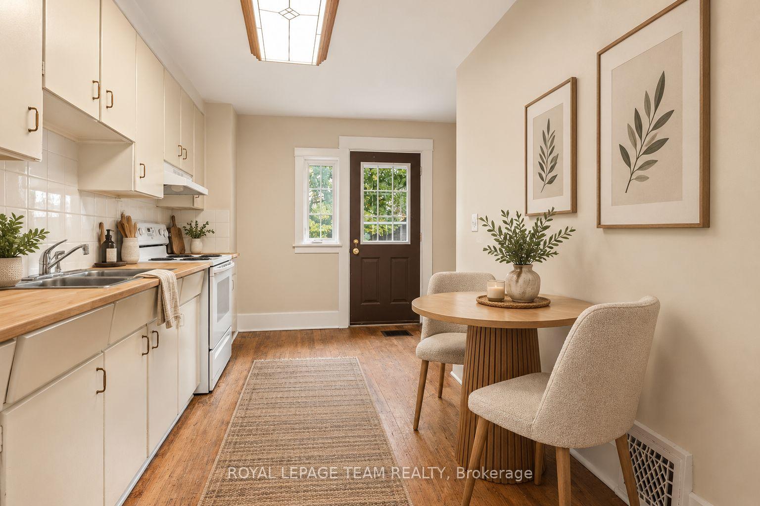 Photo 18 of 208 Holland Avenue, Ottawa, Ottawa West/Tunneys Pasture — HOMEH