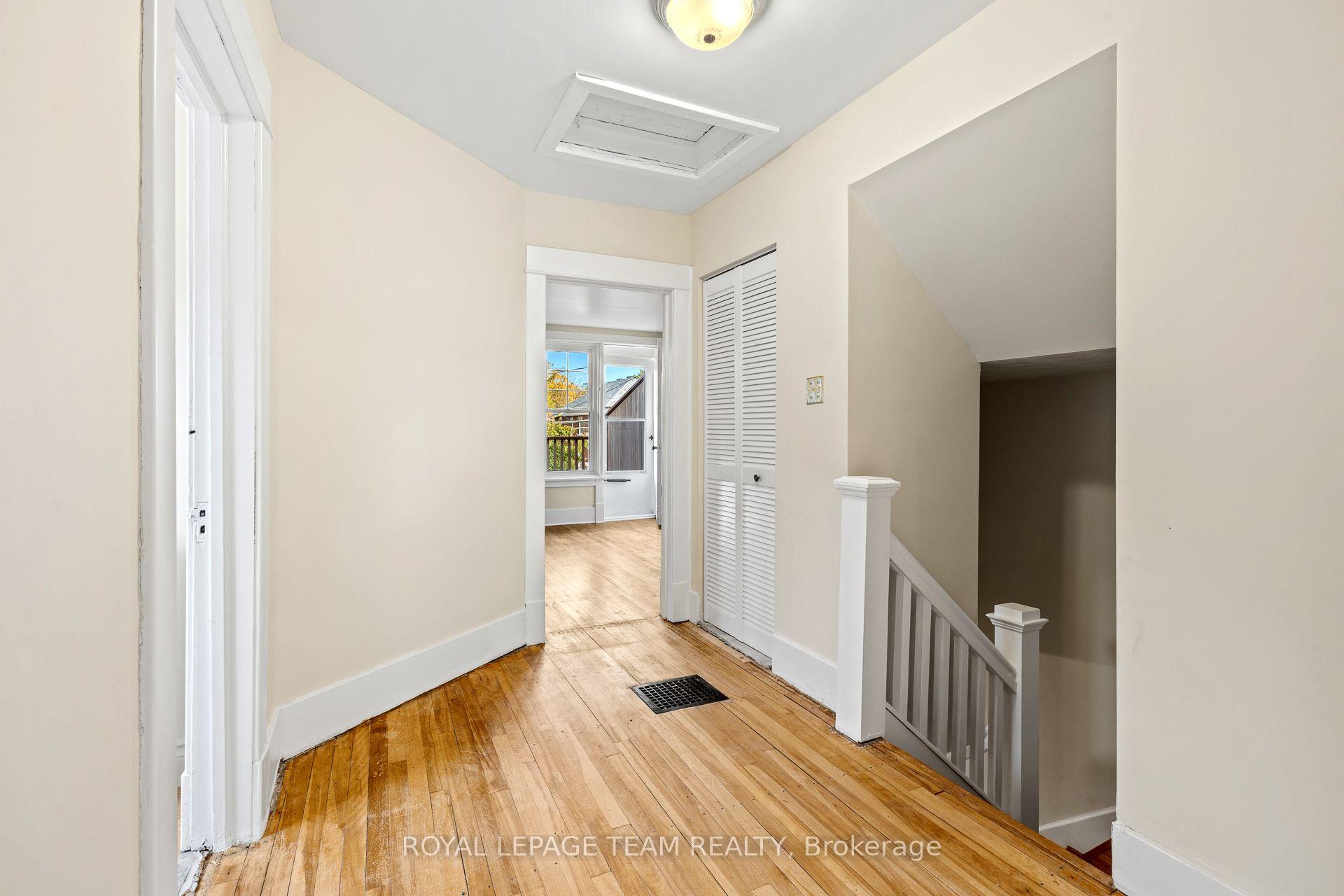 Photo 20 of 208 Holland Avenue, Ottawa, Ottawa West/Tunneys Pasture — HOMEH