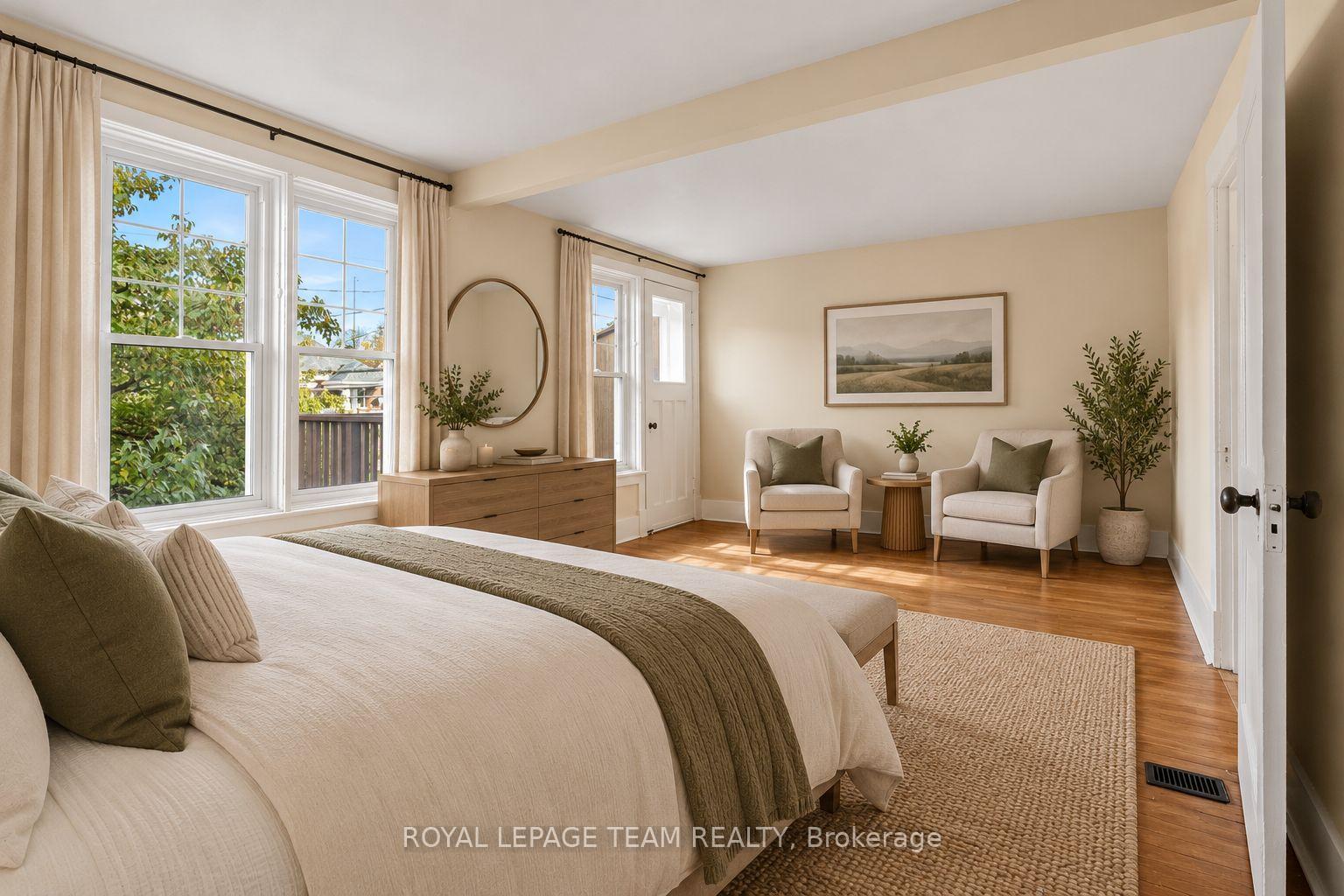 Photo 25 of 208 Holland Avenue, Ottawa, Ottawa West/Tunneys Pasture — HOMEH