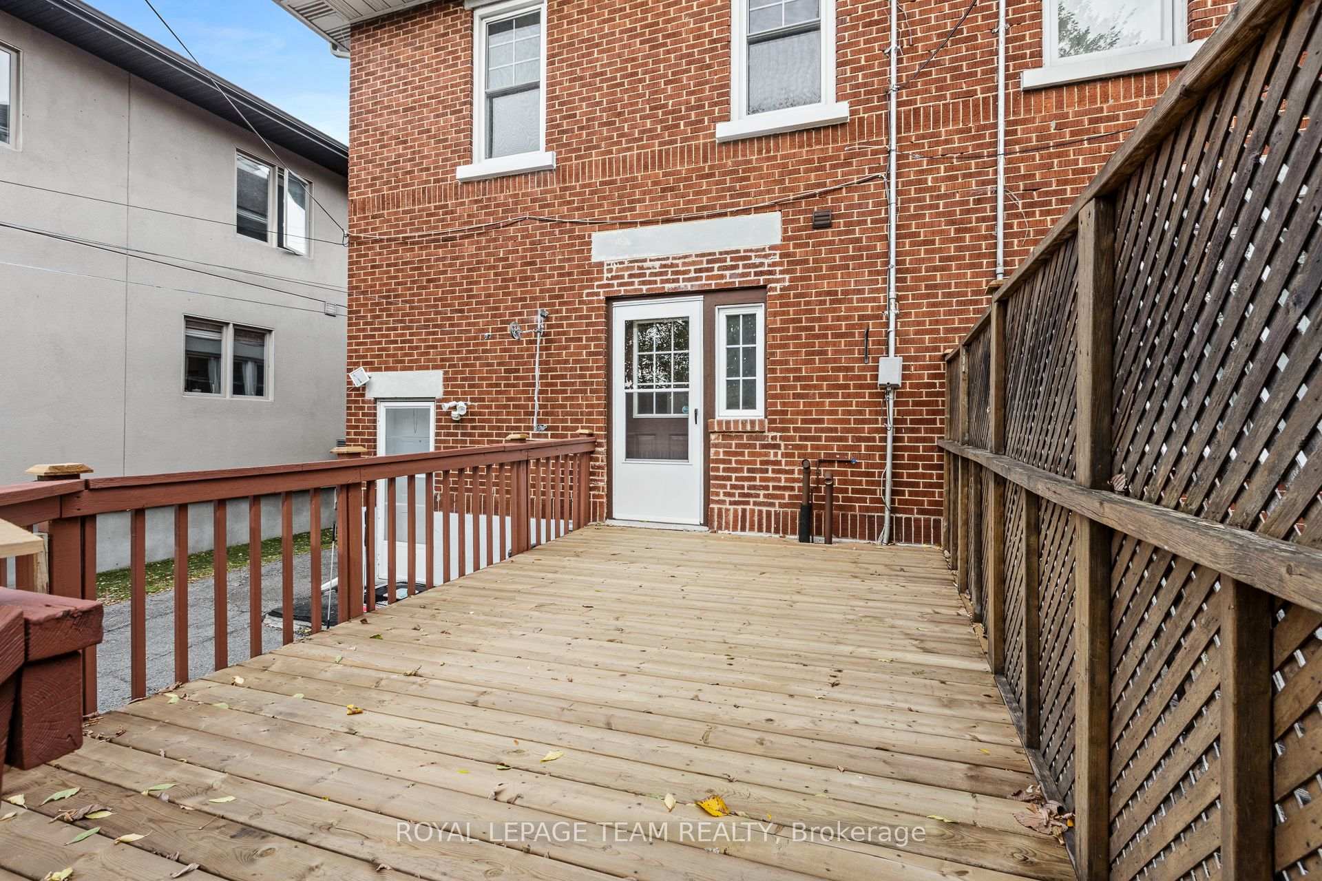Photo 42 of 208 Holland Avenue, Ottawa, Ottawa West/Tunneys Pasture — HOMEH