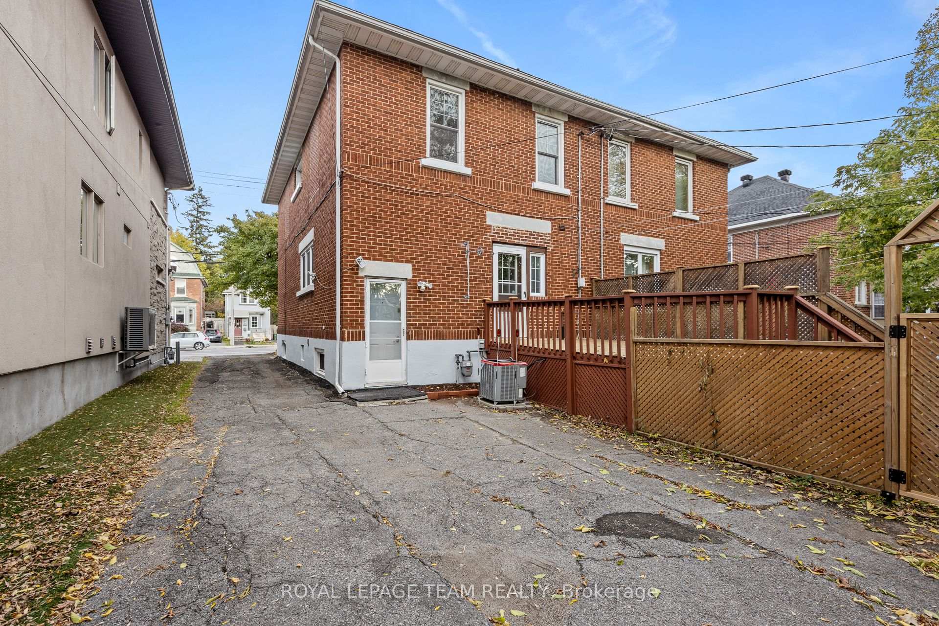 Photo 46 of 208 Holland Avenue, Ottawa, Ottawa West/Tunneys Pasture — HOMEH