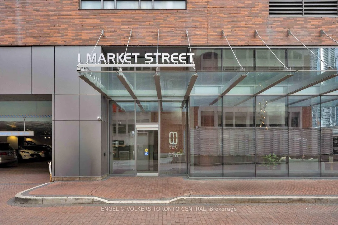 Photo of Unit 2405, 1 Market Street