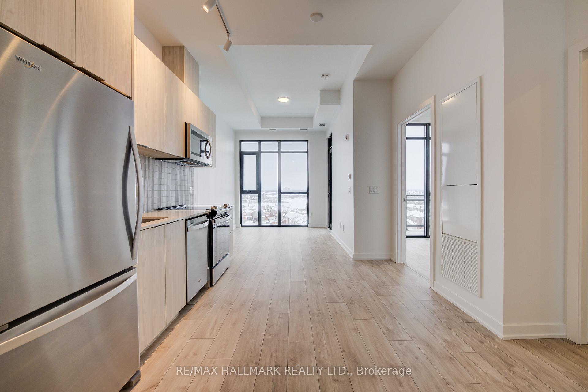 Photo 3 of Unit 816, 720 Whitlock Avenue, Milton, Cobban — HOMEH