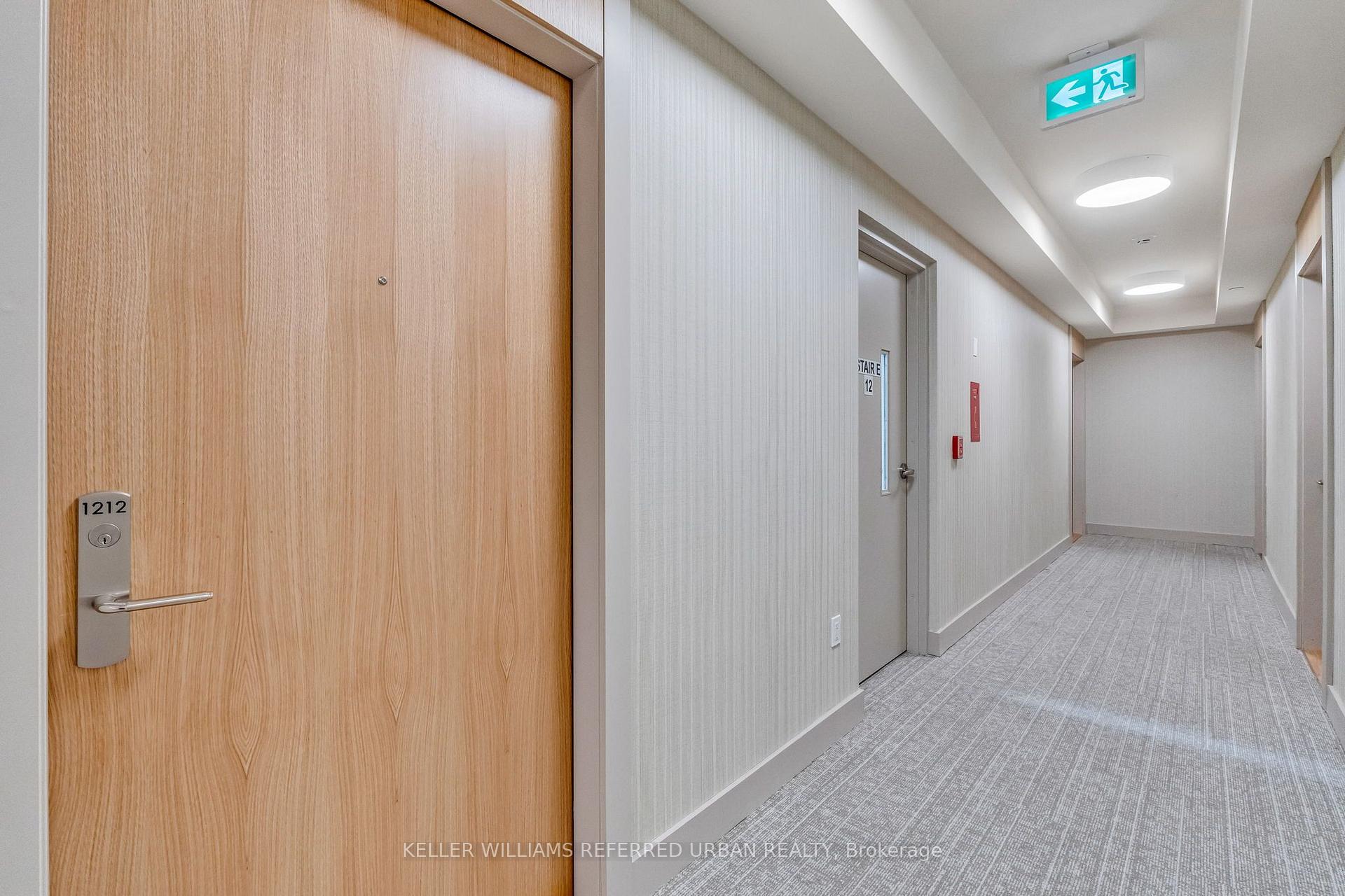Photo 2 of Unit 1212, 8960 Jane Street, Vaughan, Vellore Village — HOMEH