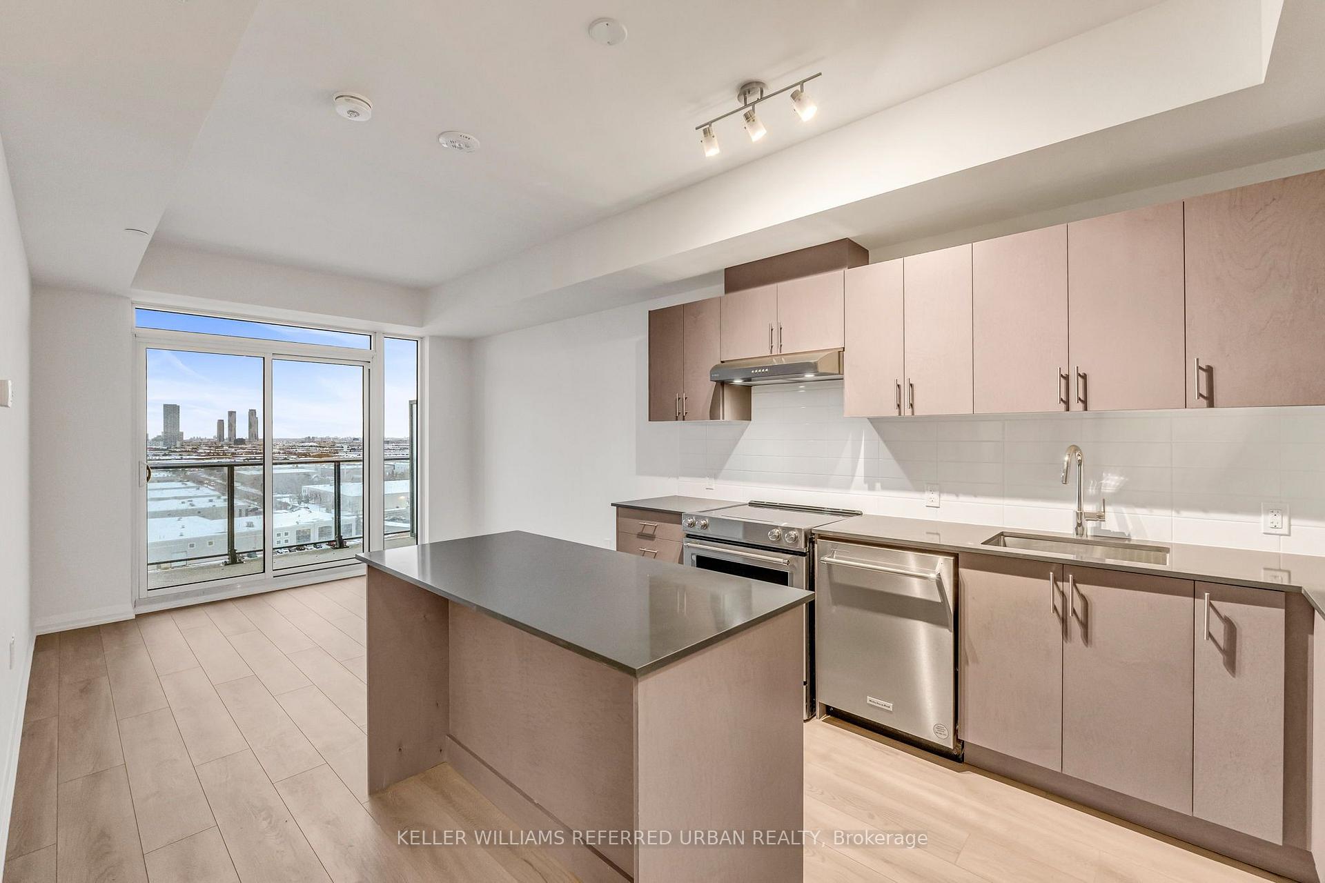 Photo 4 of Unit 1212, 8960 Jane Street, Vaughan, Vellore Village — HOMEH