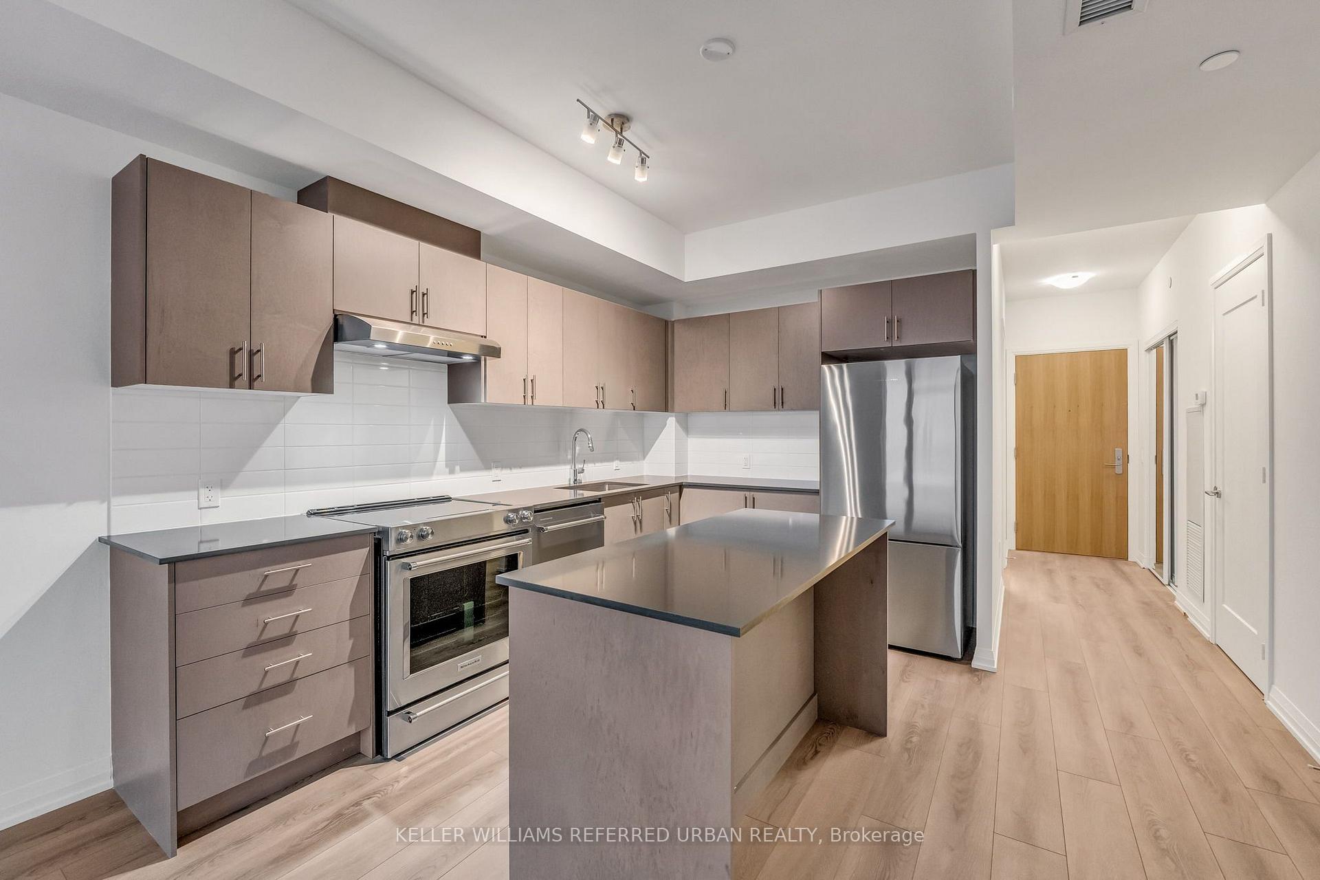 Photo 5 of Unit 1212, 8960 Jane Street, Vaughan, Vellore Village — HOMEH