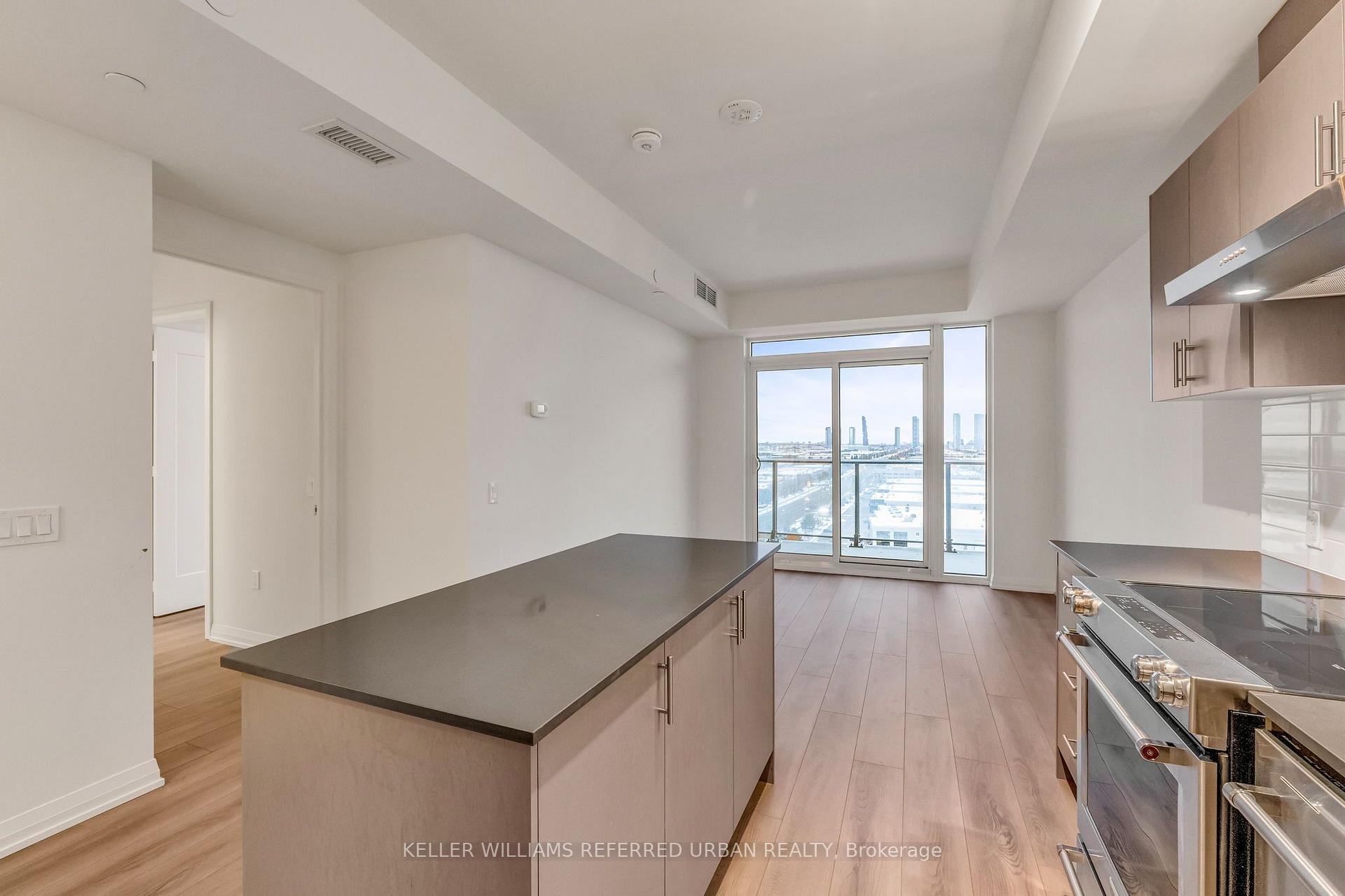 Photo 6 of Unit 1212, 8960 Jane Street, Vaughan, Vellore Village — HOMEH