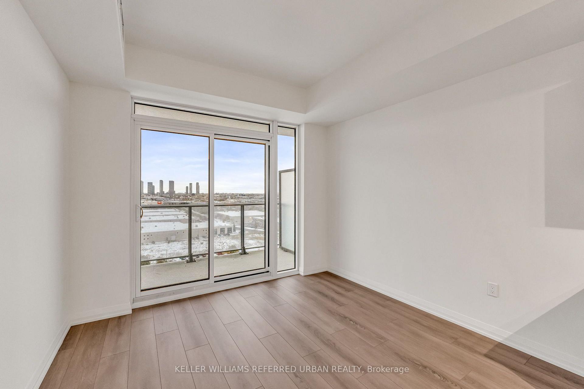 Photo 7 of Unit 1212, 8960 Jane Street, Vaughan, Vellore Village — HOMEH