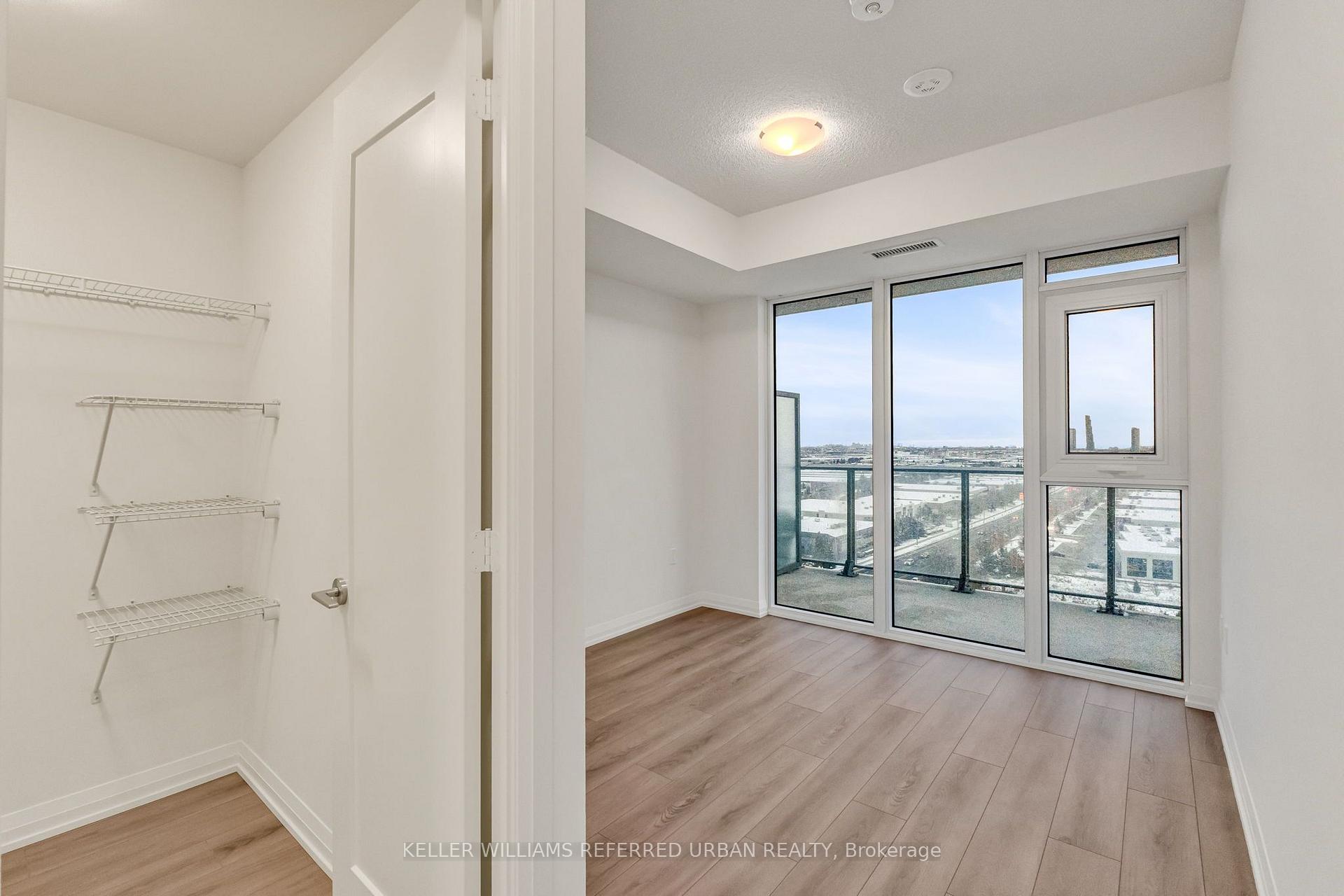 Photo 8 of Unit 1212, 8960 Jane Street, Vaughan, Vellore Village — HOMEH