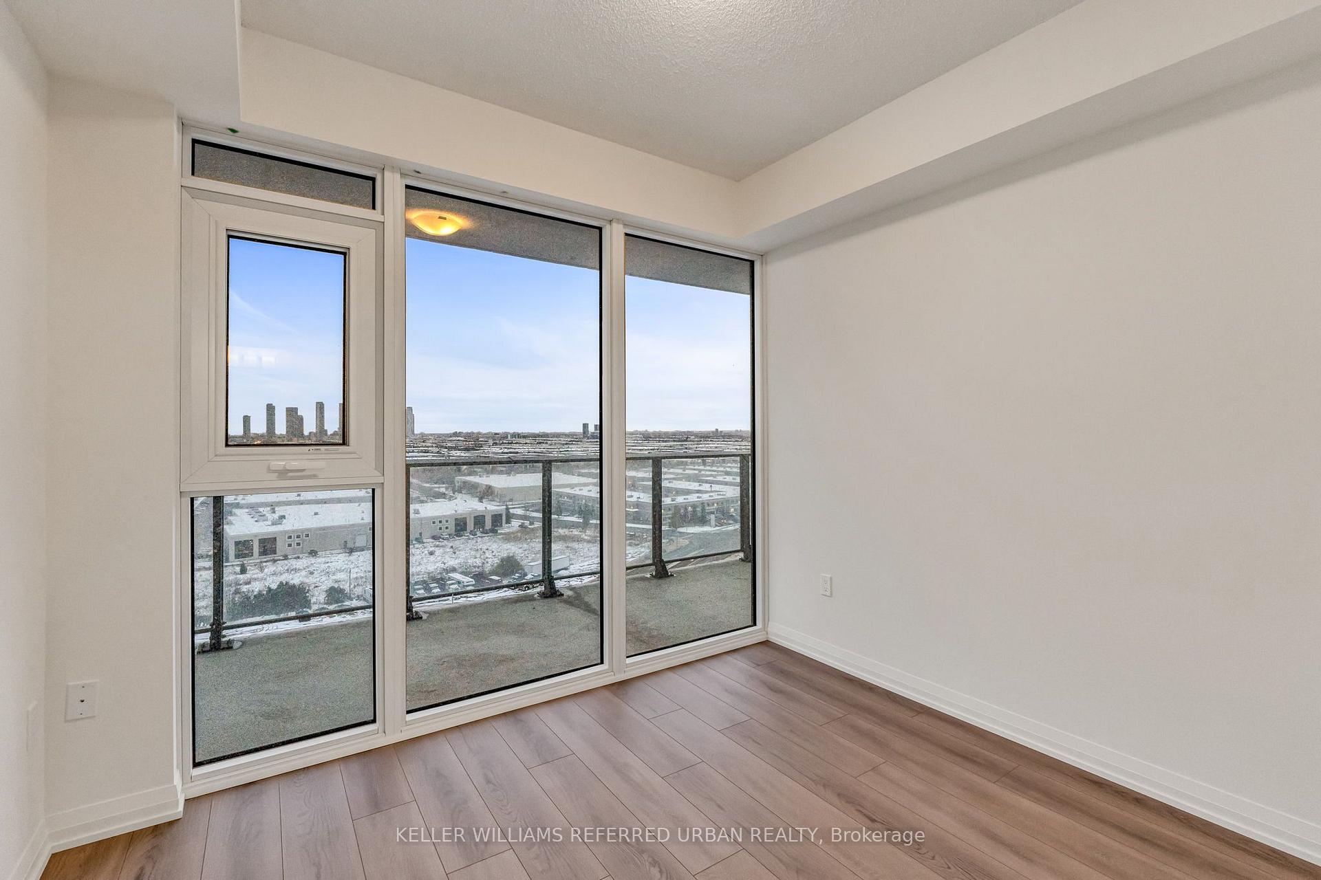 Photo 12 of Unit 1212, 8960 Jane Street, Vaughan, Vellore Village — HOMEH