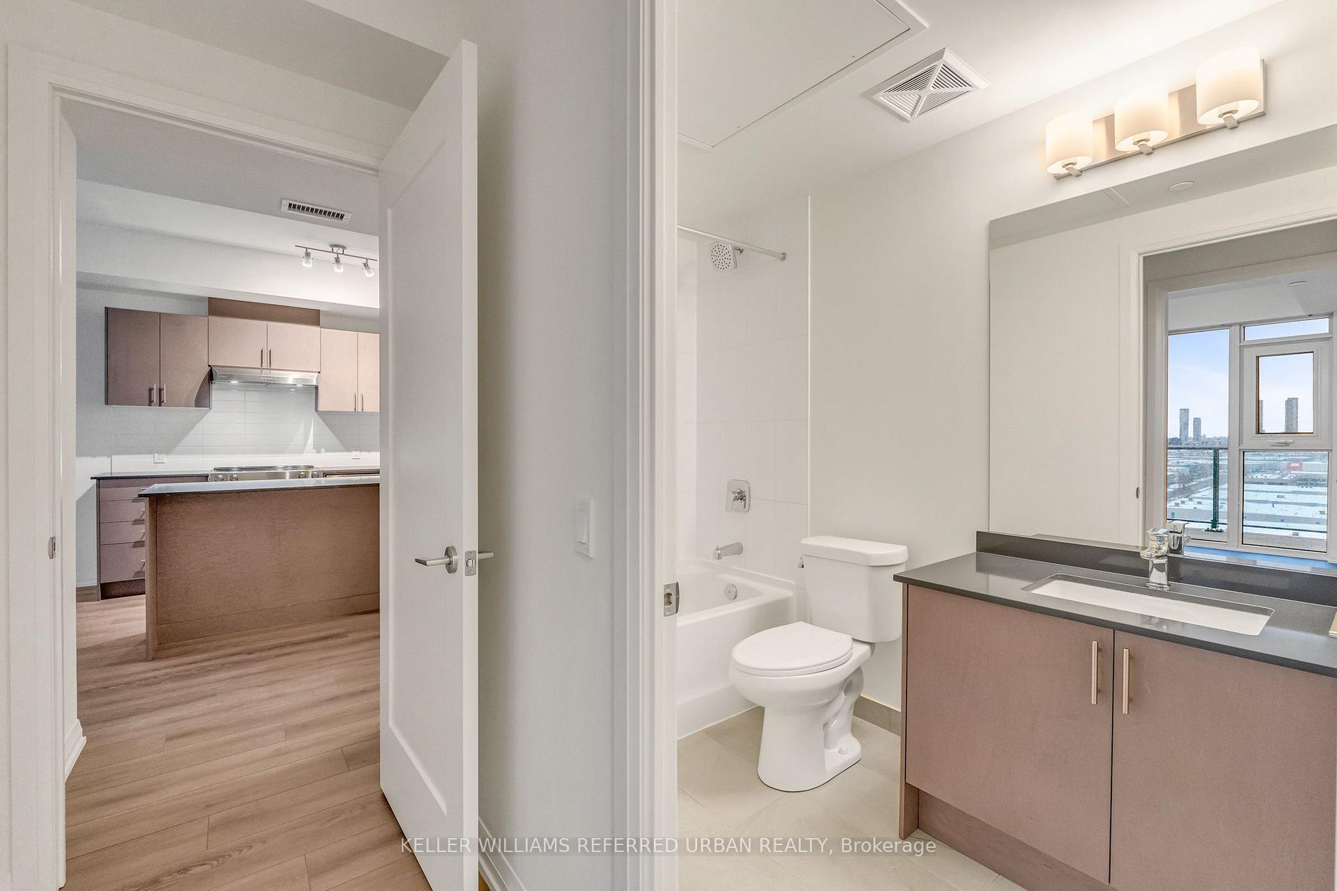 Photo 13 of Unit 1212, 8960 Jane Street, Vaughan, Vellore Village — HOMEH