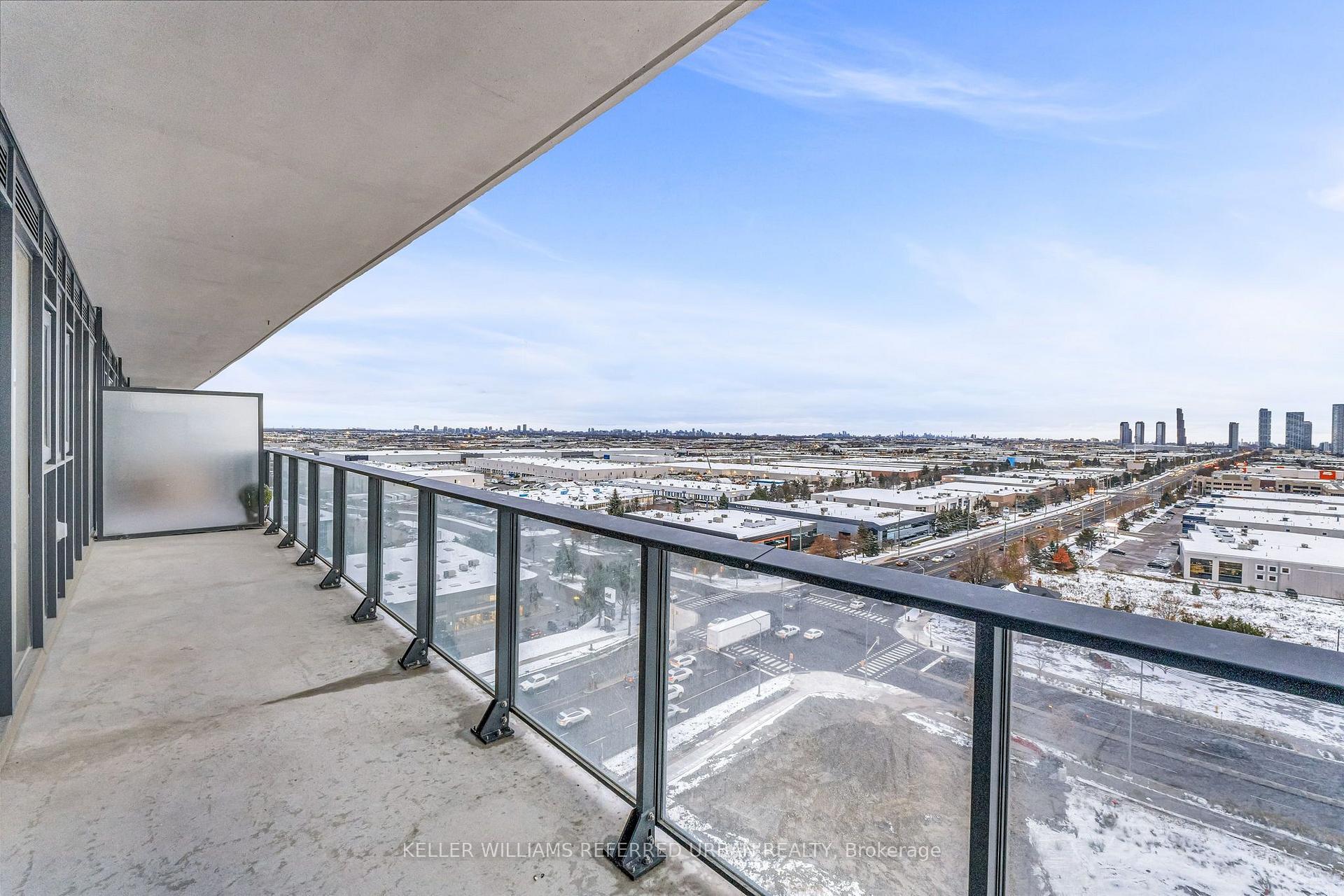Photo 15 of Unit 1212, 8960 Jane Street, Vaughan, Vellore Village — HOMEH