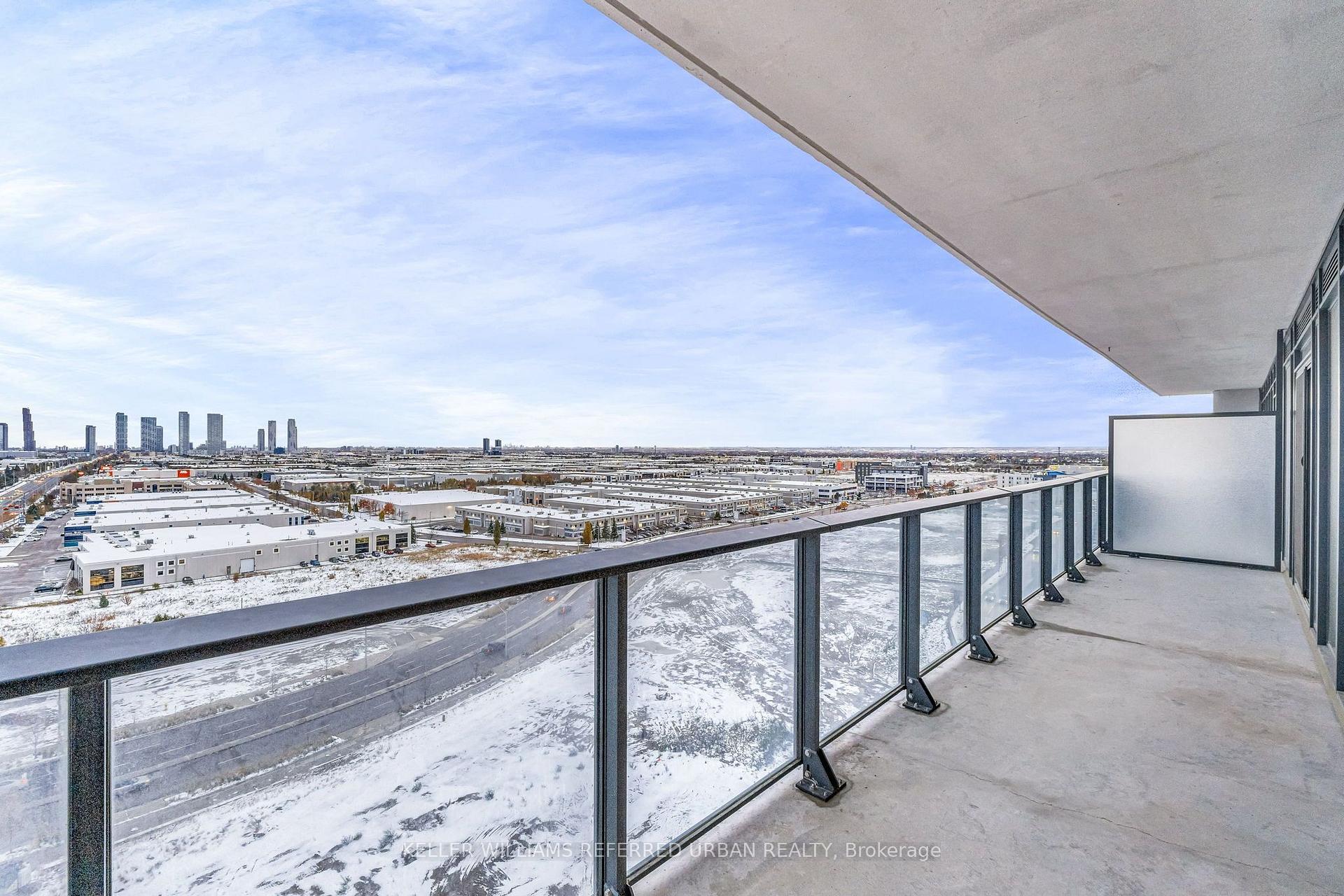 Photo 16 of Unit 1212, 8960 Jane Street, Vaughan, Vellore Village — HOMEH