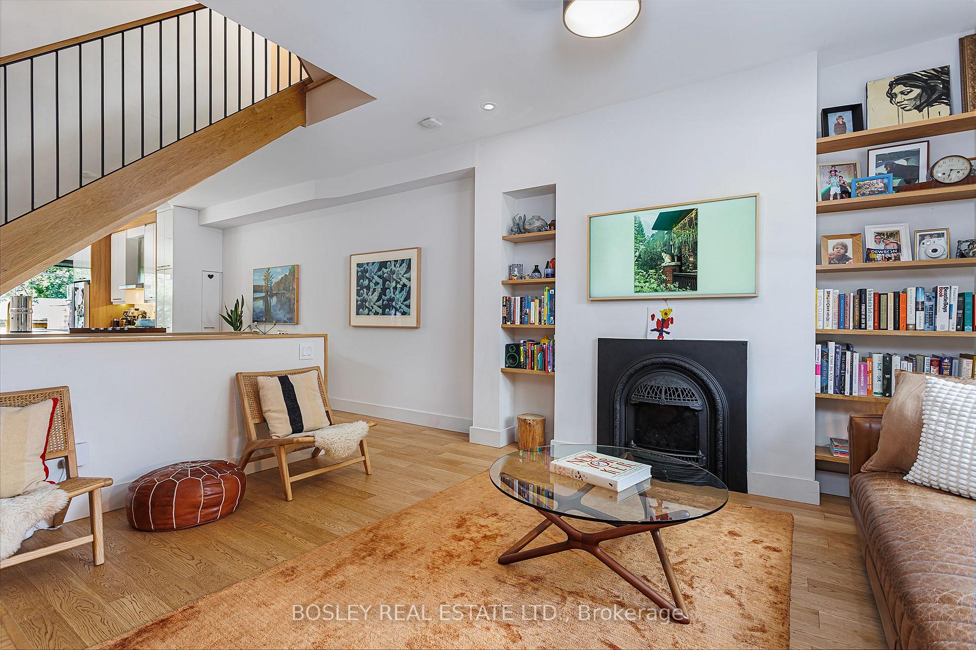 Photo 1 of 248 Havelock Street, Toronto, Dufferin Grove — HOMEH