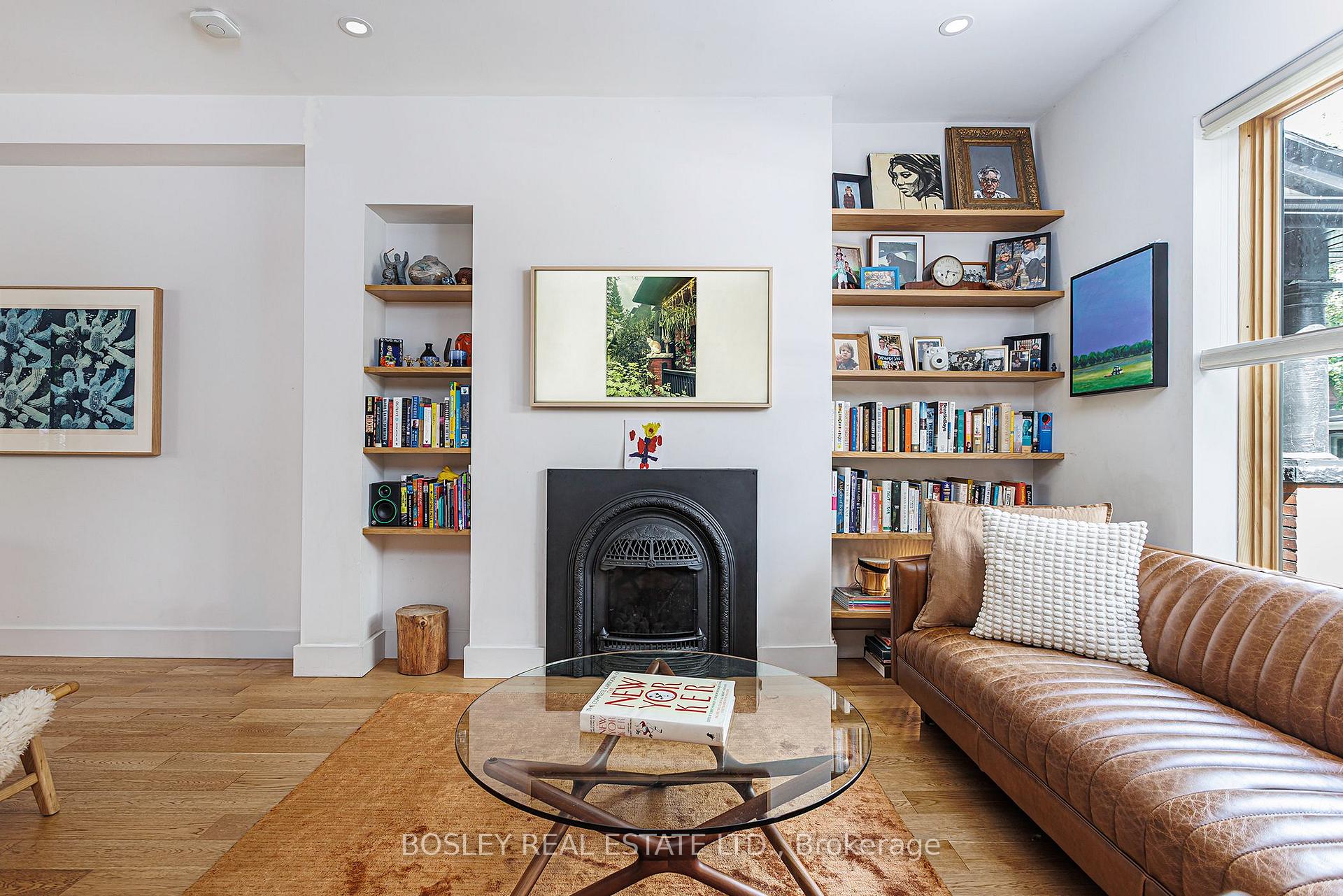 Photo 2 of 248 Havelock Street, Toronto, Dufferin Grove — HOMEH