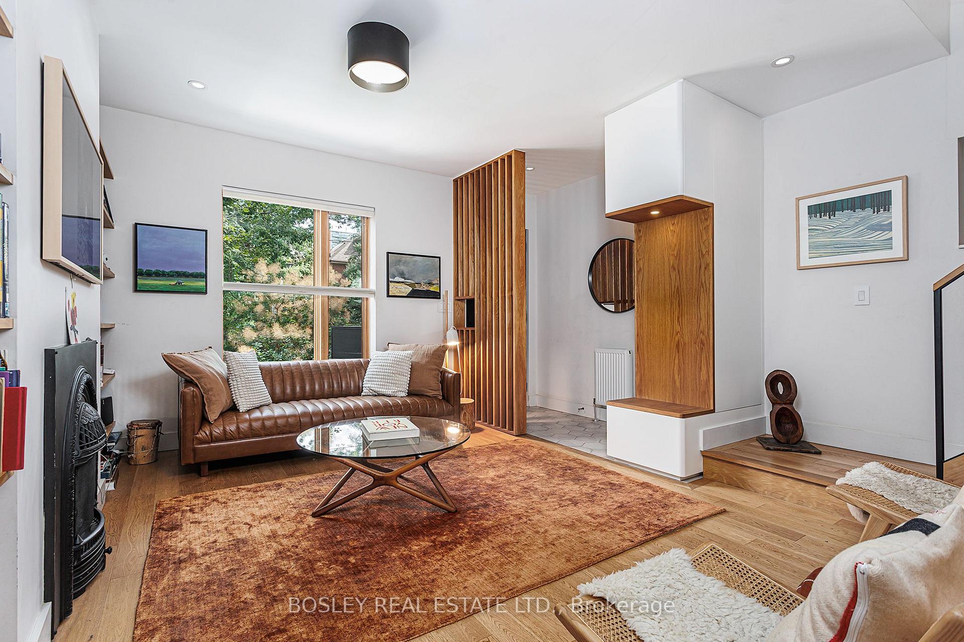 Photo 3 of 248 Havelock Street, Toronto, Dufferin Grove — HOMEH