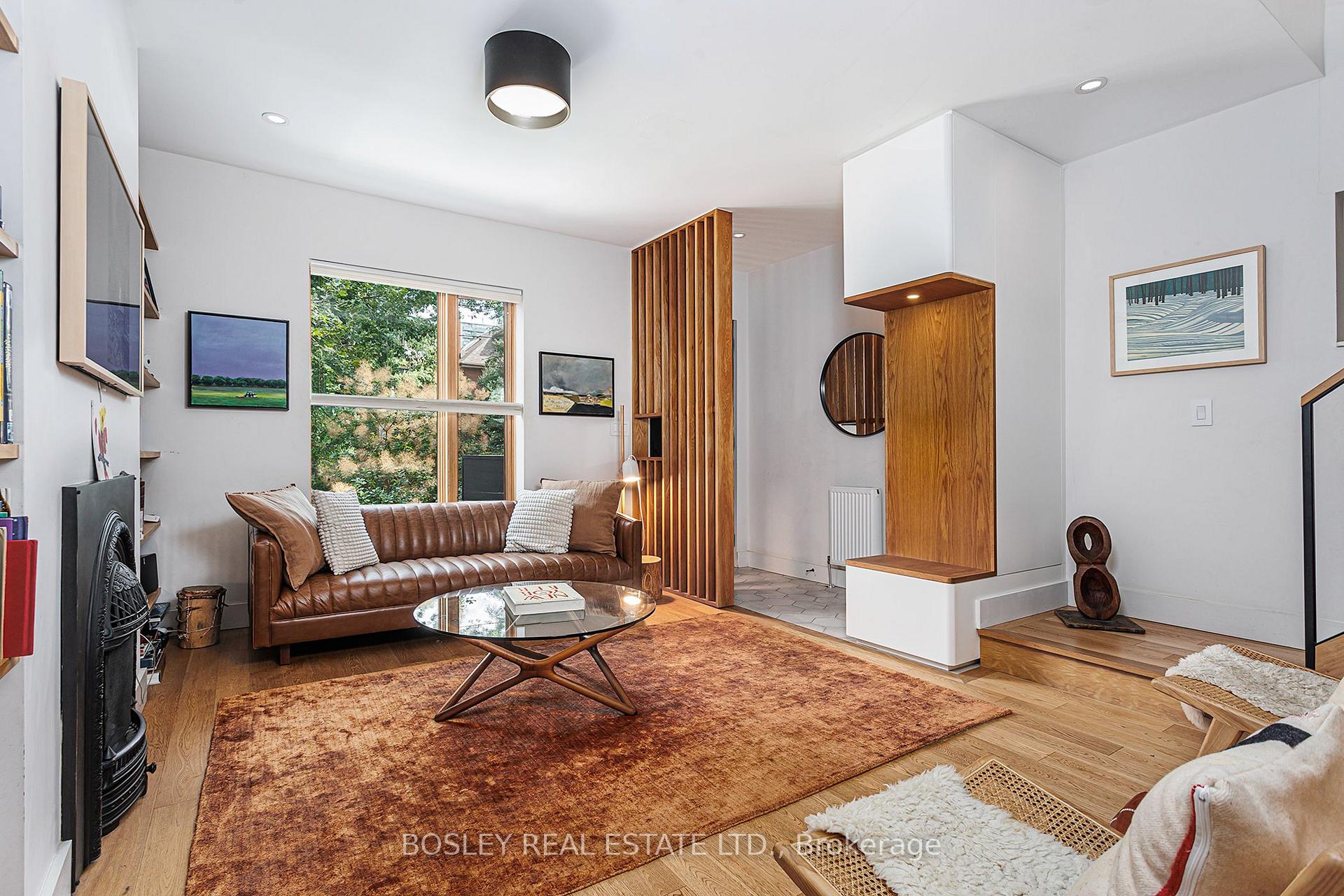 Photo 4 of 248 Havelock Street, Toronto, Dufferin Grove — HOMEH