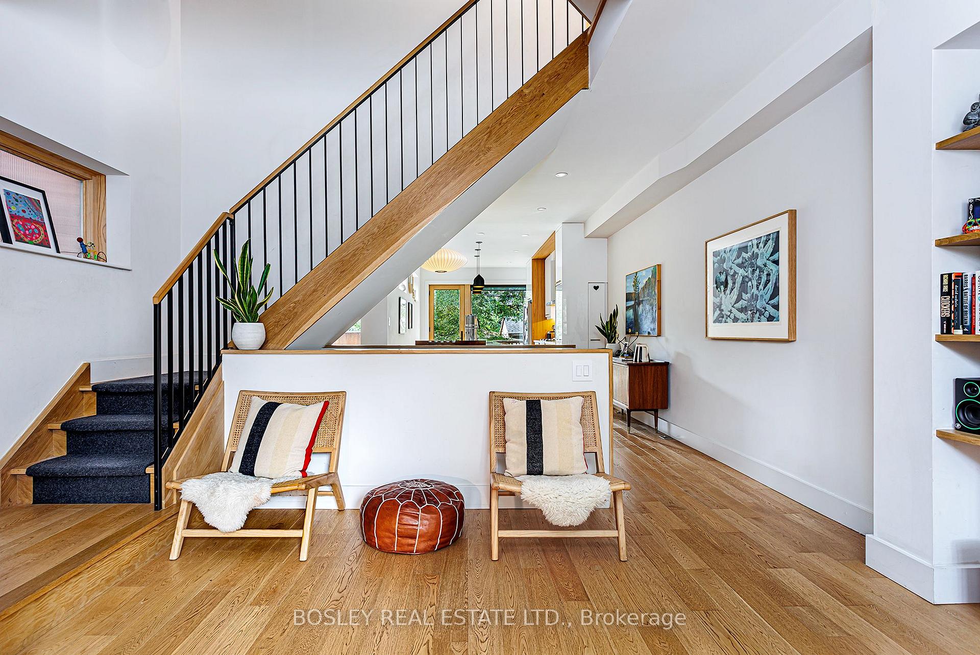 Photo 5 of 248 Havelock Street, Toronto, Dufferin Grove — HOMEH