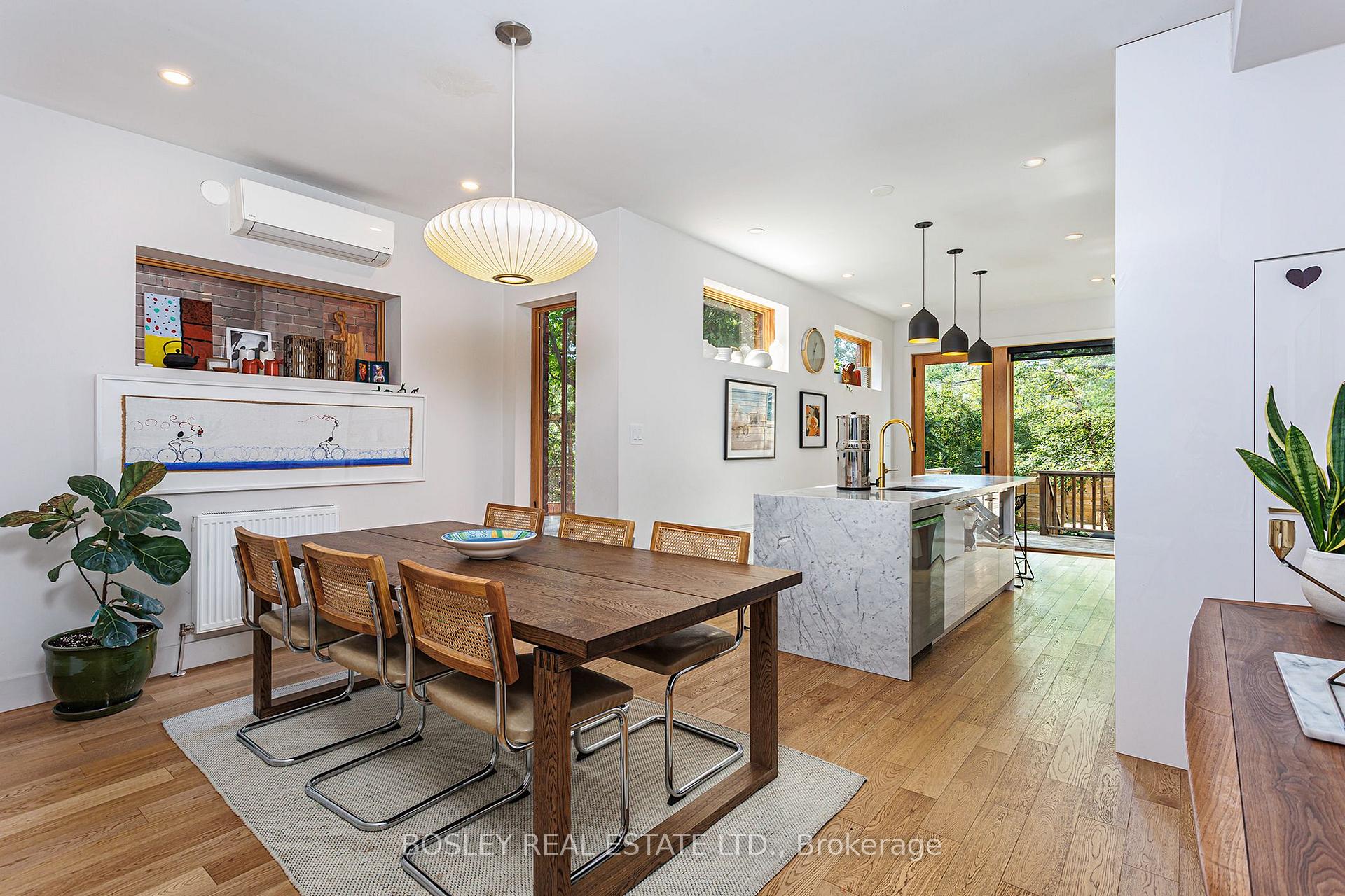 Photo 6 of 248 Havelock Street, Toronto, Dufferin Grove — HOMEH