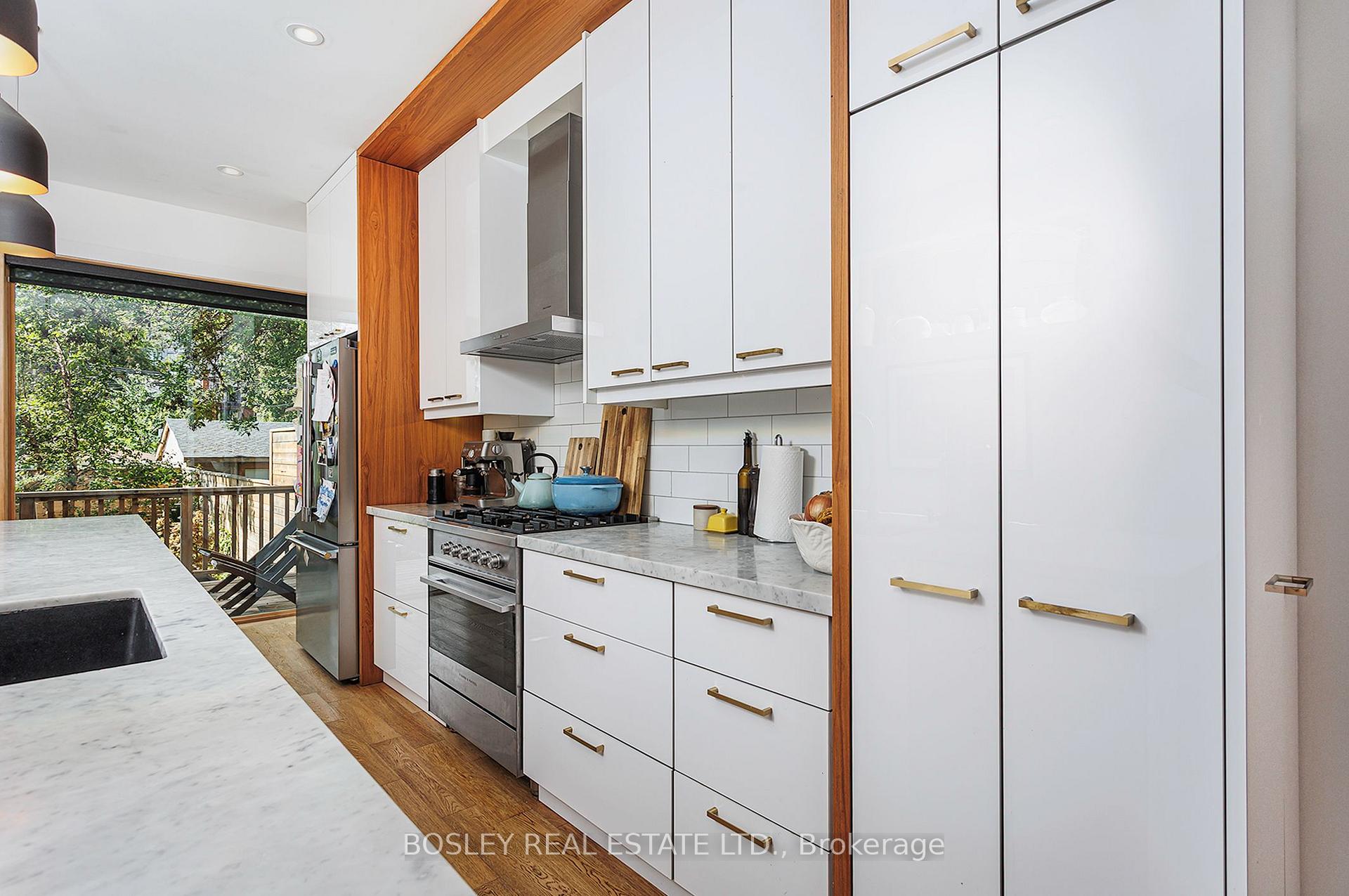 Photo 8 of 248 Havelock Street, Toronto, Dufferin Grove — HOMEH
