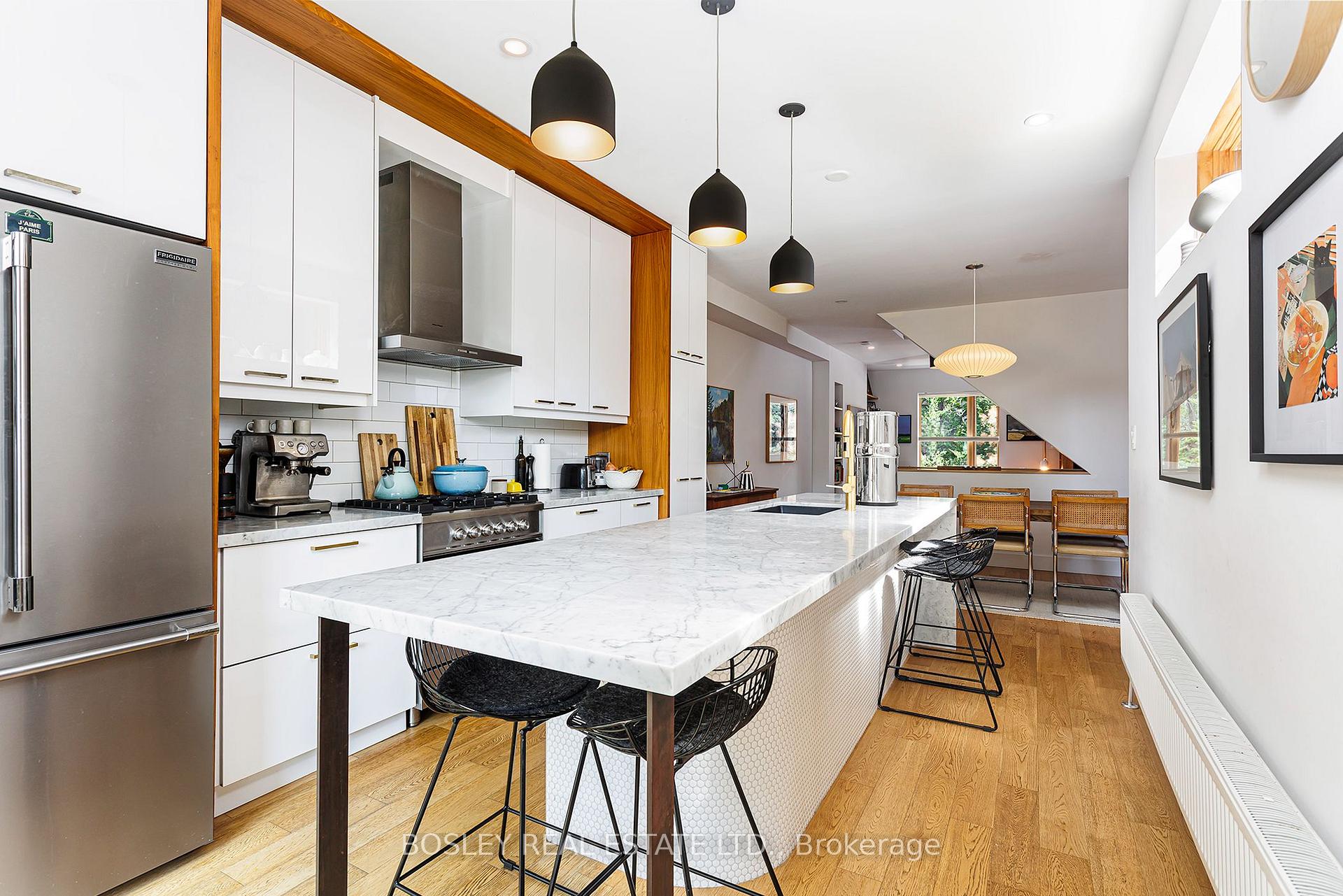 Photo 10 of 248 Havelock Street, Toronto, Dufferin Grove — HOMEH