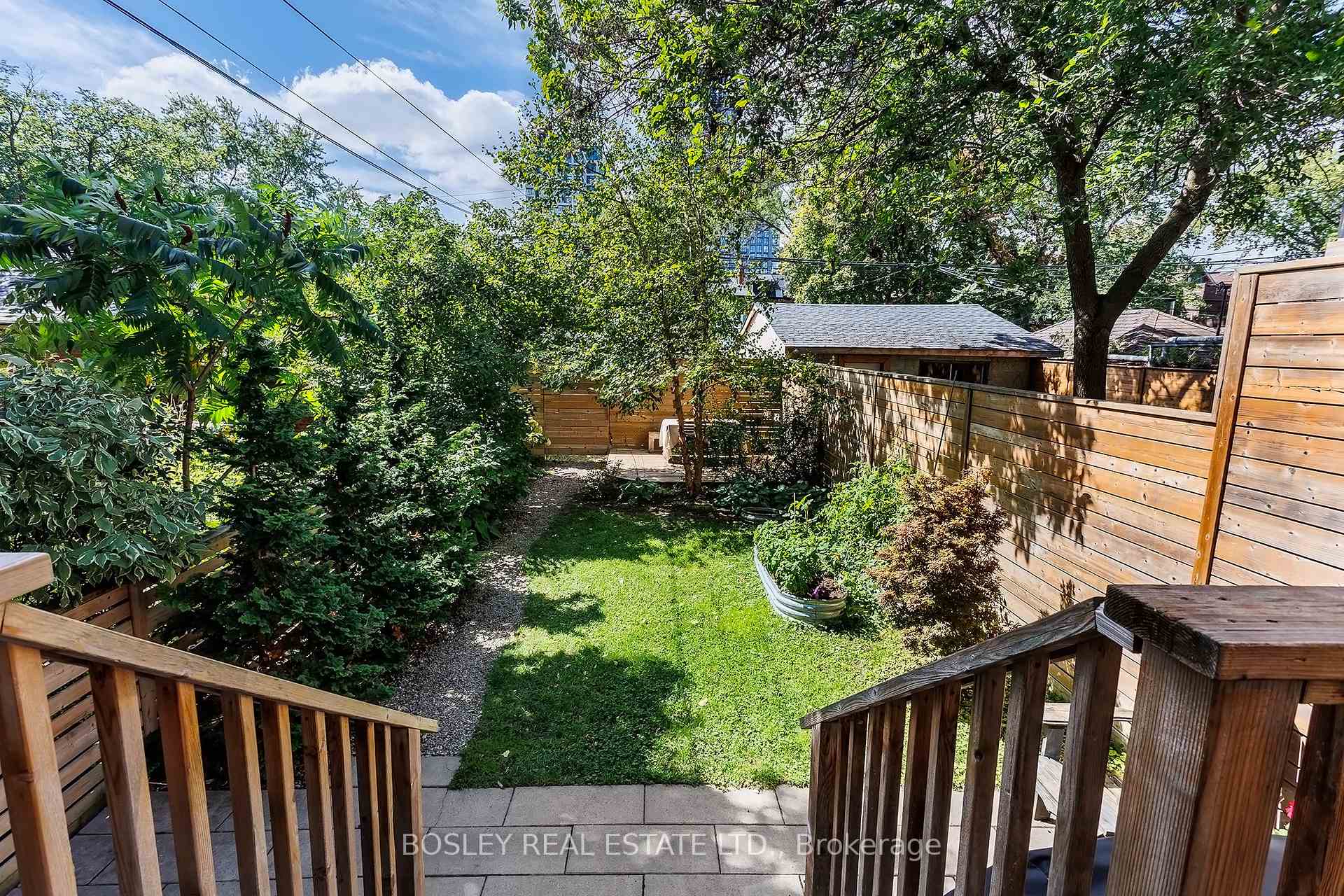 Photo 11 of 248 Havelock Street, Toronto, Dufferin Grove — HOMEH