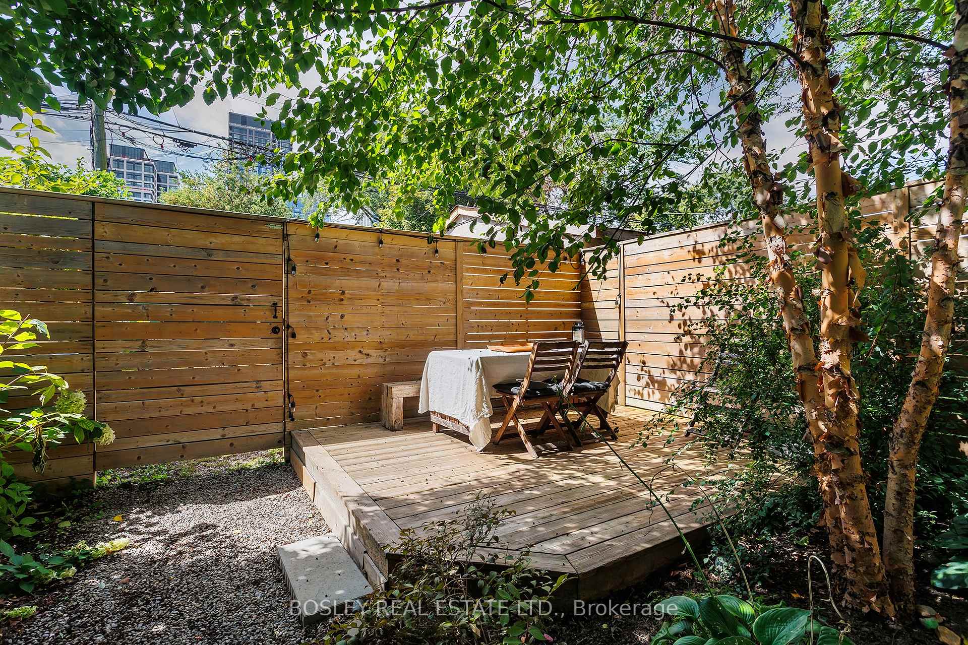 Photo 12 of 248 Havelock Street, Toronto, Dufferin Grove — HOMEH