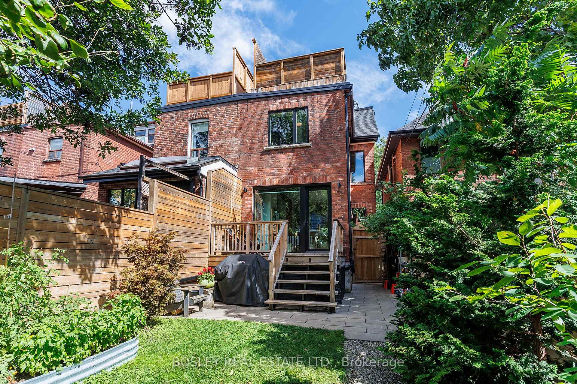 Photo 13 of 248 Havelock Street, Toronto, Dufferin Grove — HOMEH