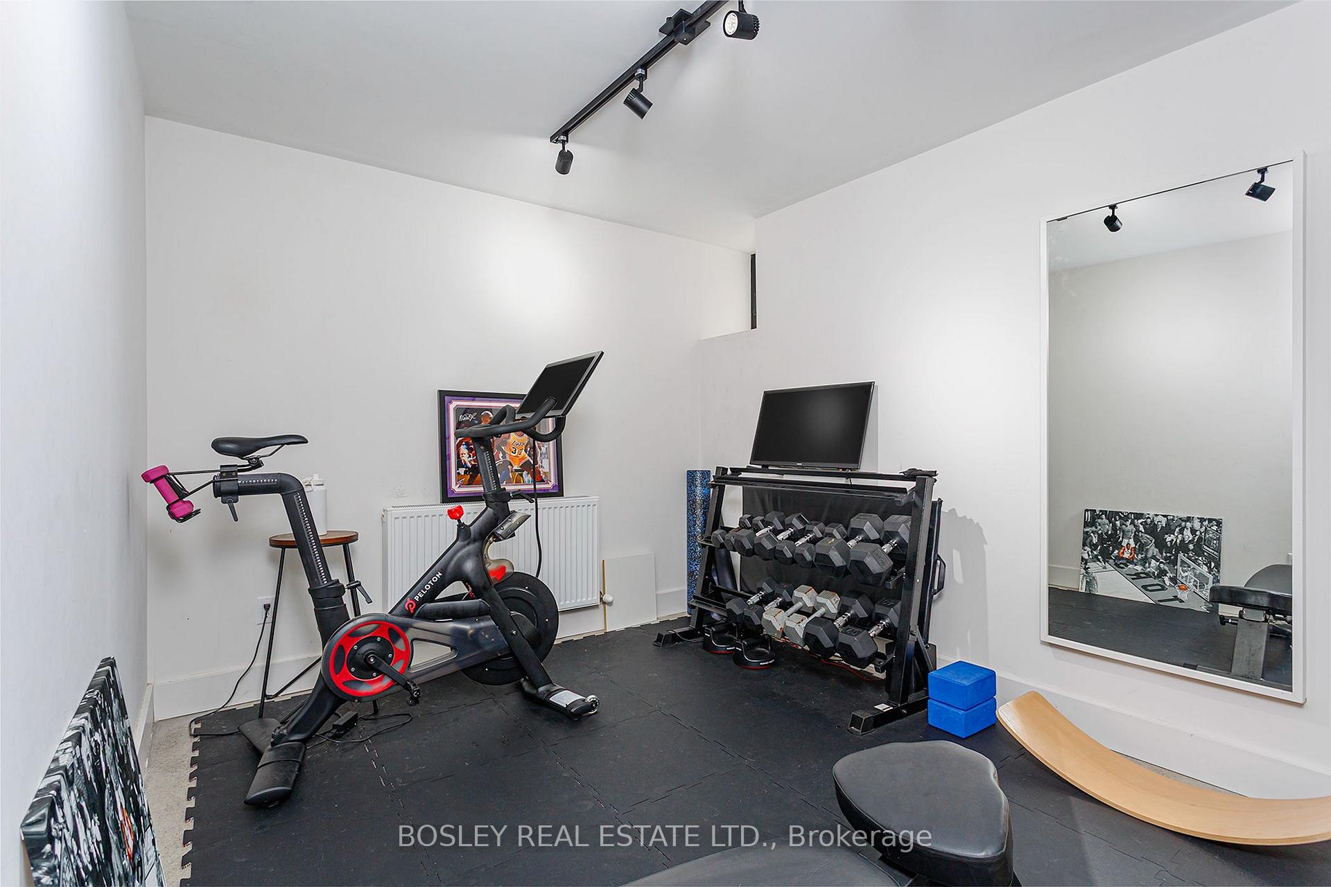 Photo 16 of 248 Havelock Street, Toronto, Dufferin Grove — HOMEH