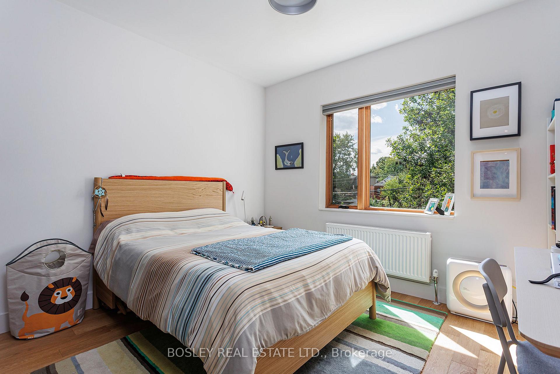 Photo 23 of 248 Havelock Street, Toronto, Dufferin Grove — HOMEH