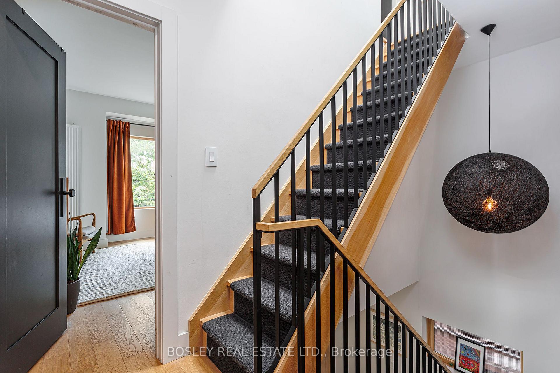 Photo 24 of 248 Havelock Street, Toronto, Dufferin Grove — HOMEH