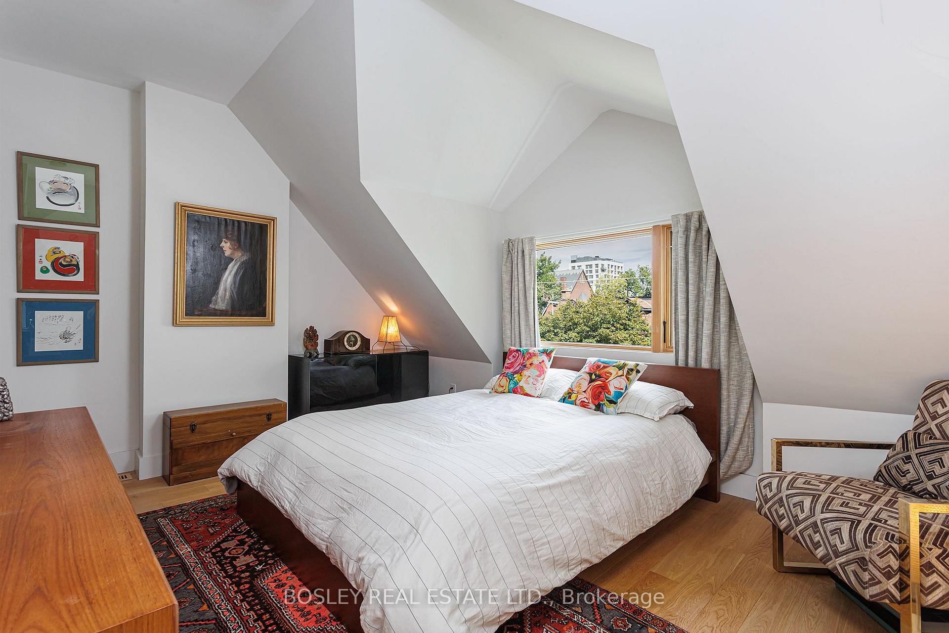 Photo 25 of 248 Havelock Street, Toronto, Dufferin Grove — HOMEH