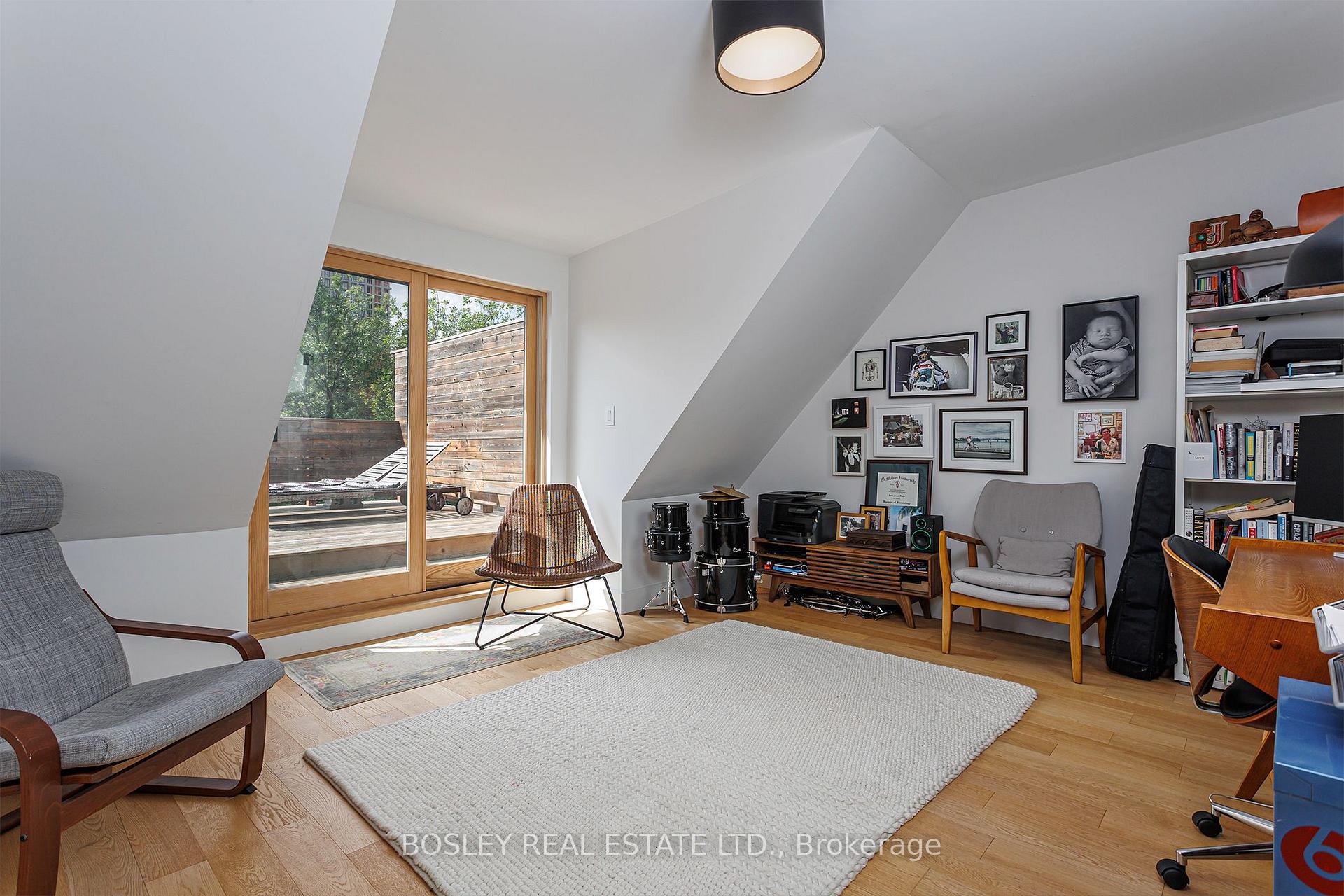 Photo 27 of 248 Havelock Street, Toronto, Dufferin Grove — HOMEH