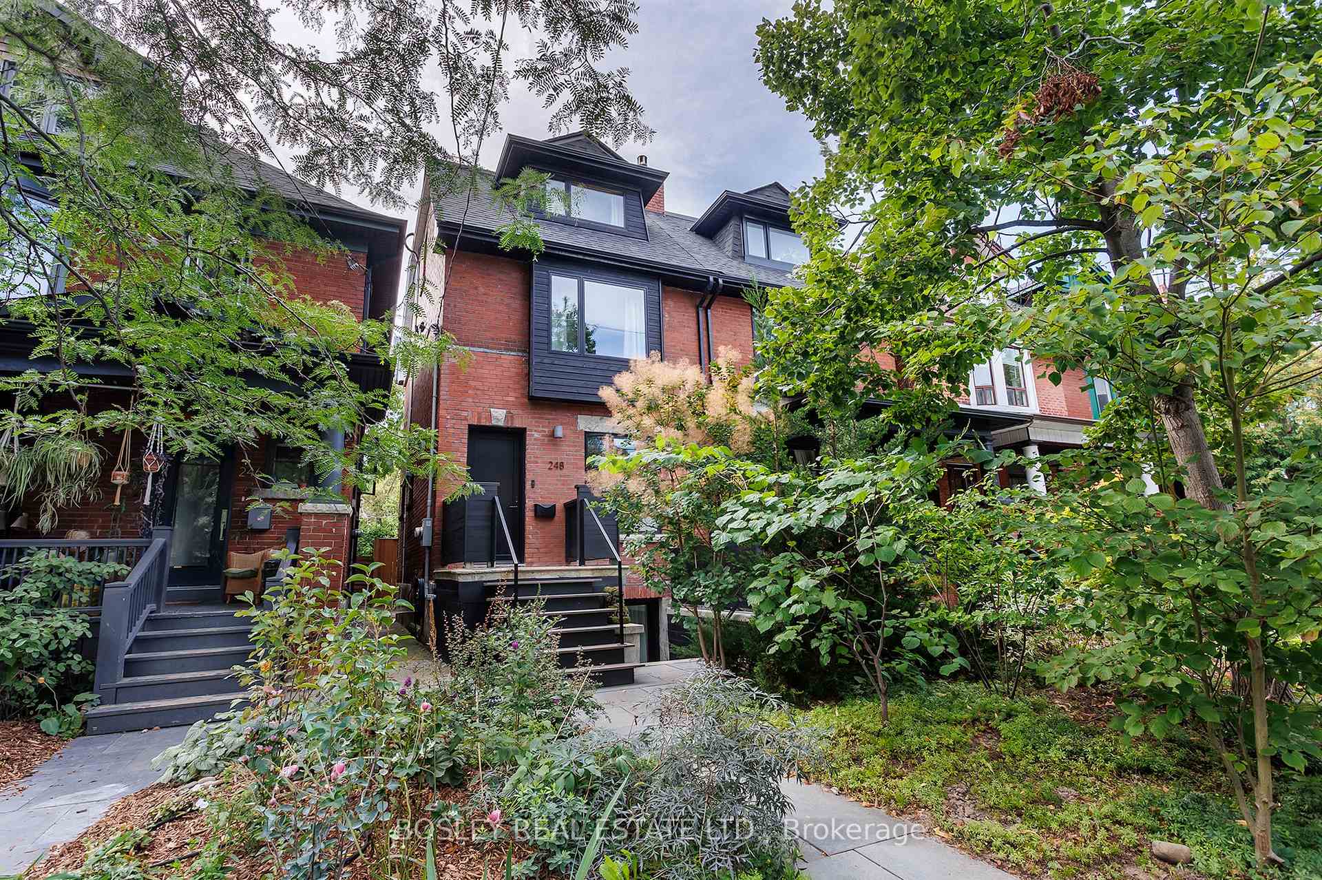 Photo 29 of 248 Havelock Street, Toronto, Dufferin Grove — HOMEH