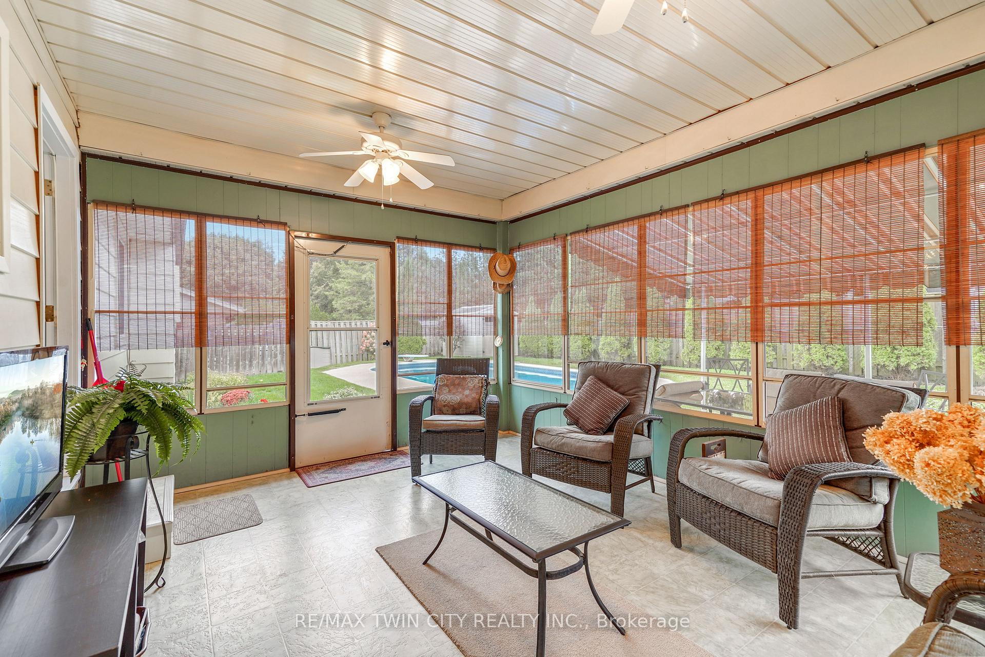 Photo 31 of 25 Brier Crescent, Brantford, Rosedale/Gable Height — HOMEH