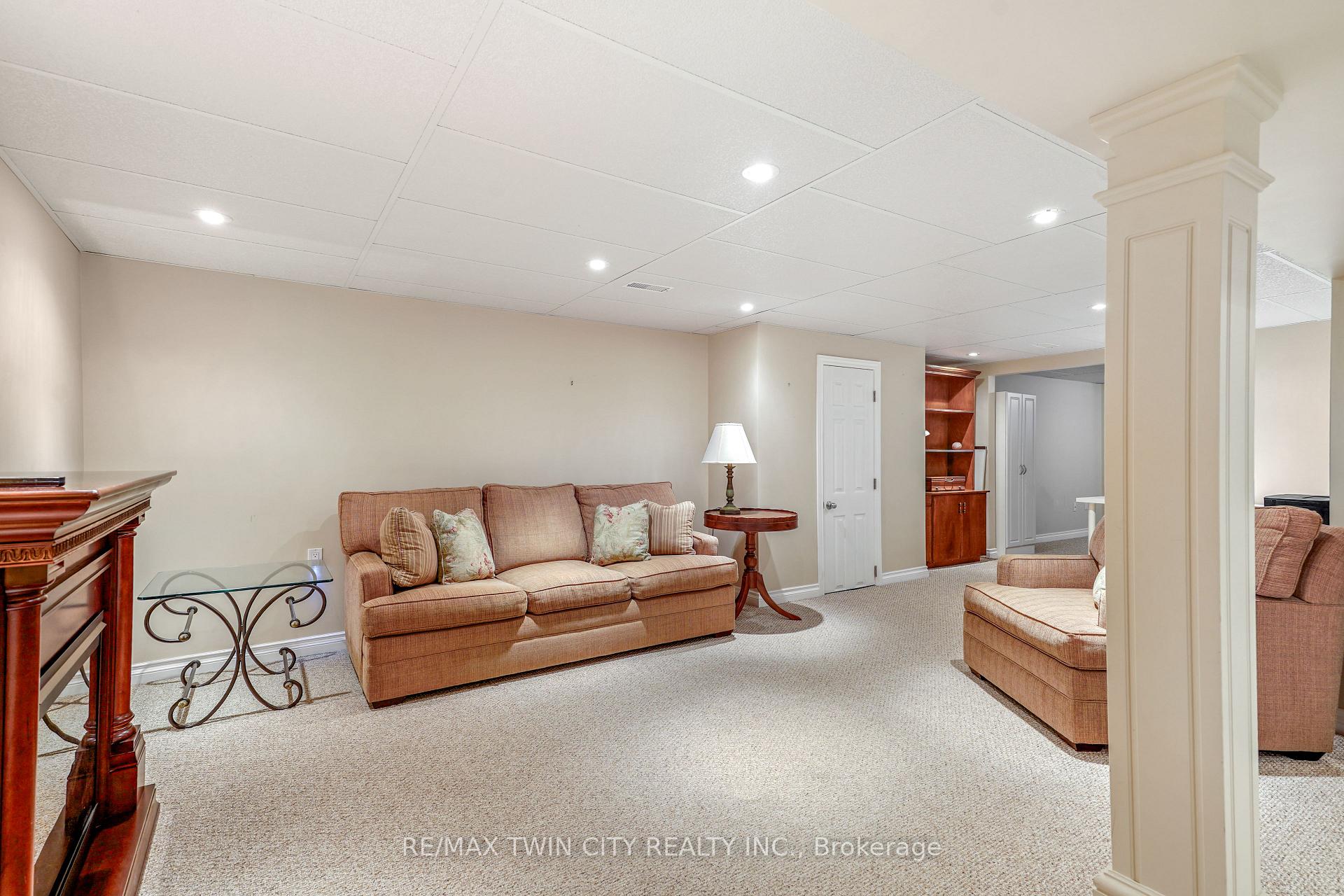 Photo 33 of 25 Brier Crescent, Brantford, Rosedale/Gable Height — HOMEH