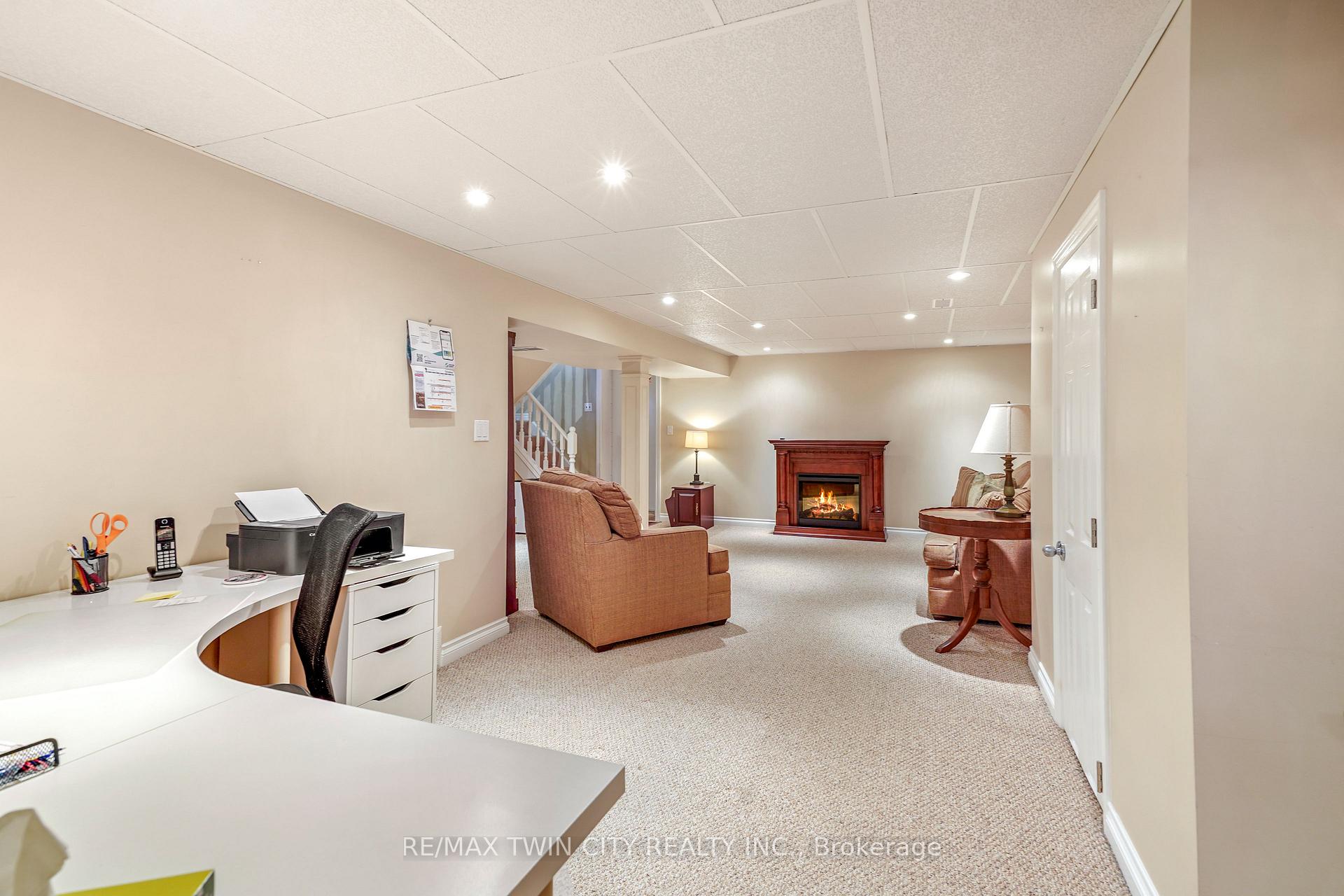 Photo 36 of 25 Brier Crescent, Brantford, Rosedale/Gable Height — HOMEH