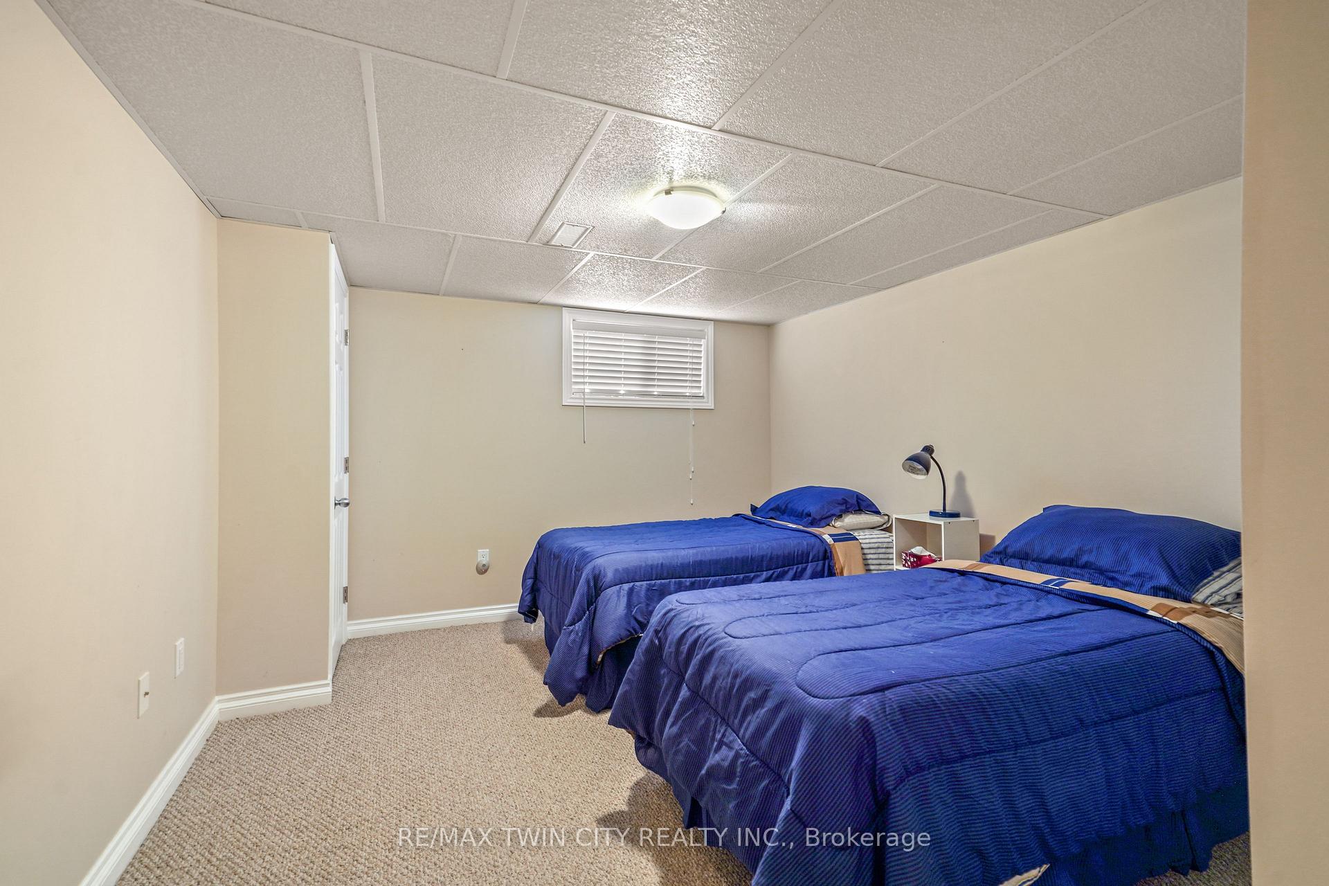 Photo 37 of 25 Brier Crescent, Brantford, Rosedale/Gable Height — HOMEH