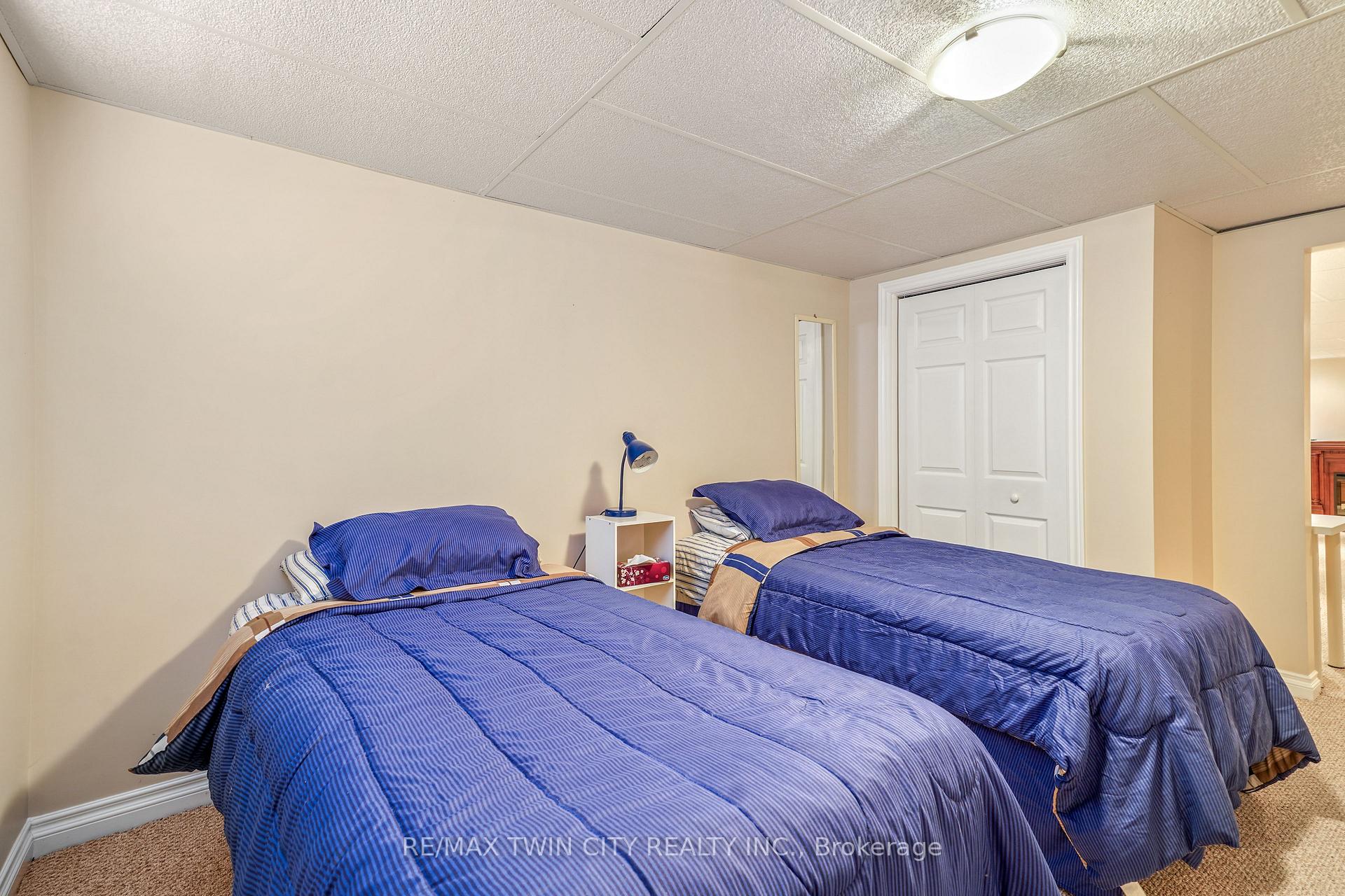 Photo 38 of 25 Brier Crescent, Brantford, Rosedale/Gable Height — HOMEH