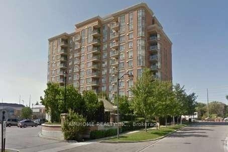 Photo 1 of Unit 708, 130 Pond Drive, Markham, Commerce Valley — HOMEH