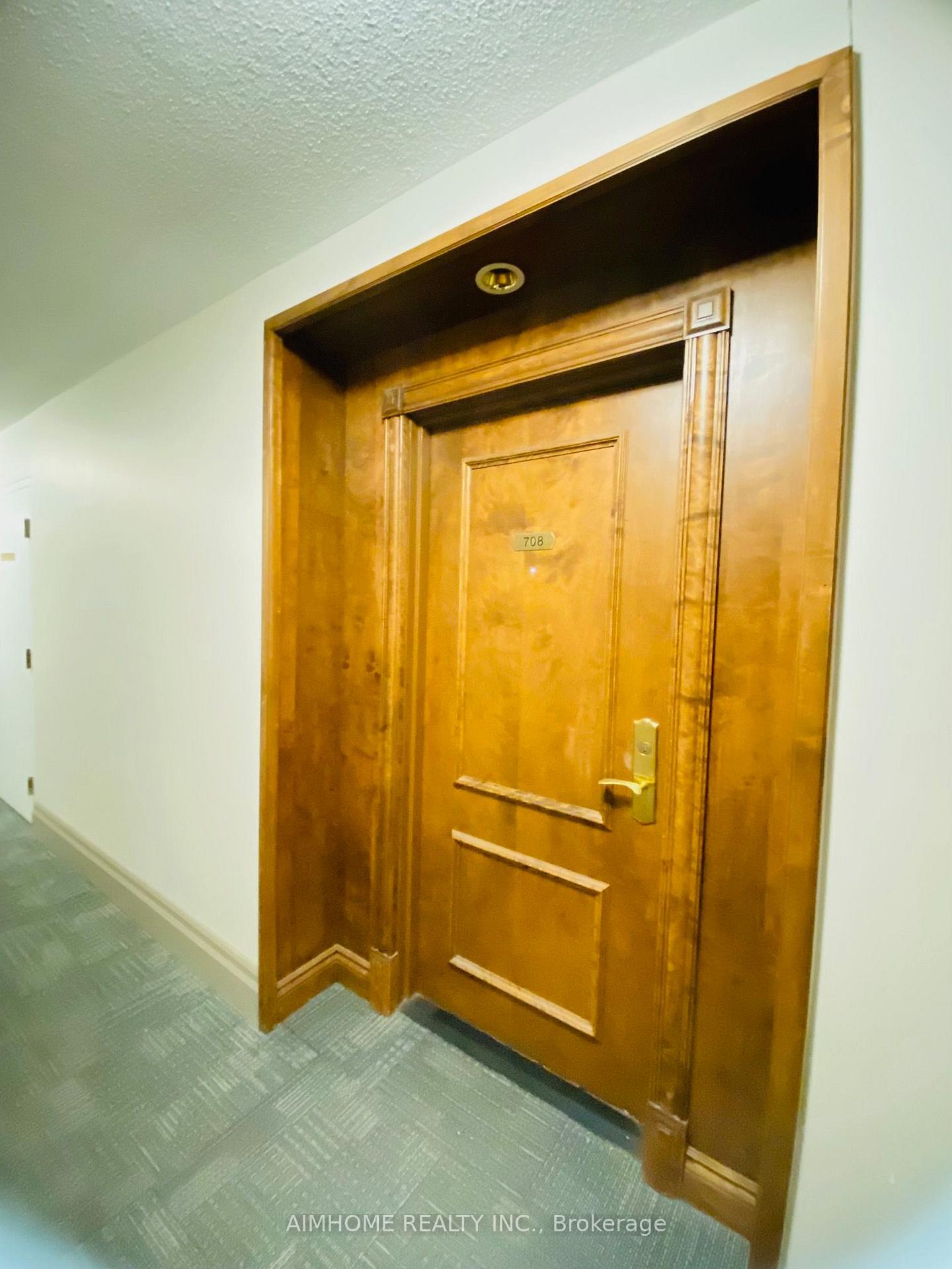 Photo 13 of Unit 708, 130 Pond Drive, Markham, Commerce Valley — HOMEH