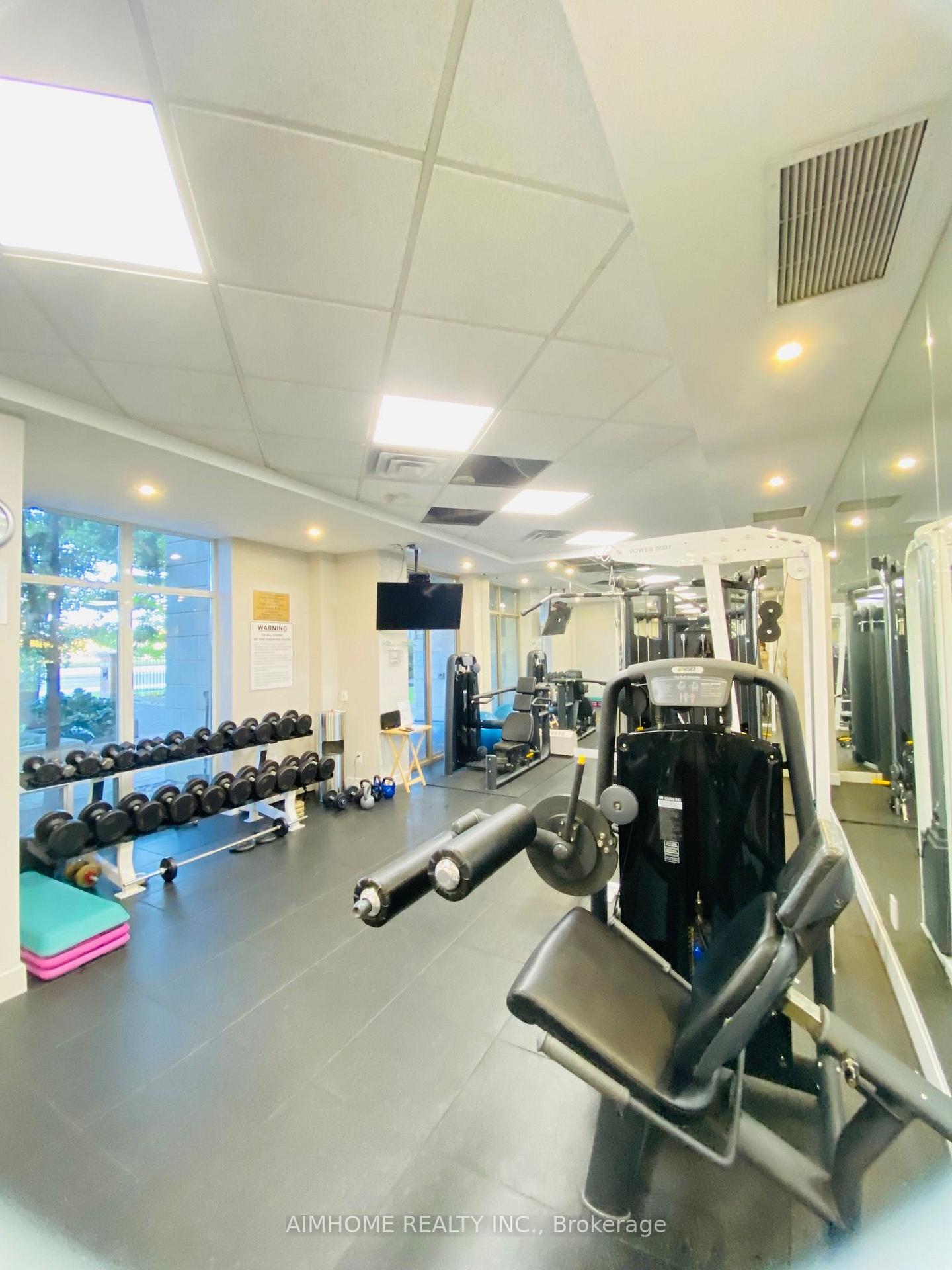 Photo 14 of Unit 708, 130 Pond Drive, Markham, Commerce Valley — HOMEH