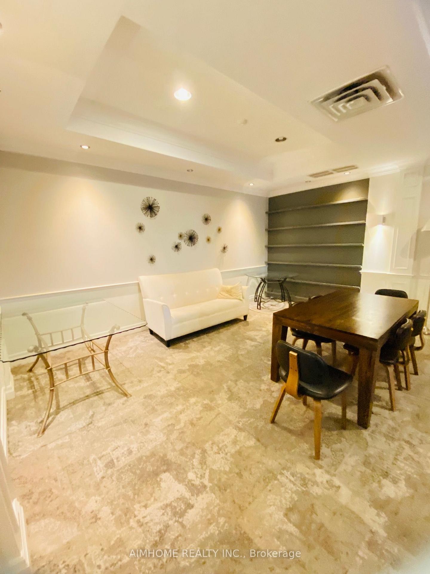 Photo 15 of Unit 708, 130 Pond Drive, Markham, Commerce Valley — HOMEH